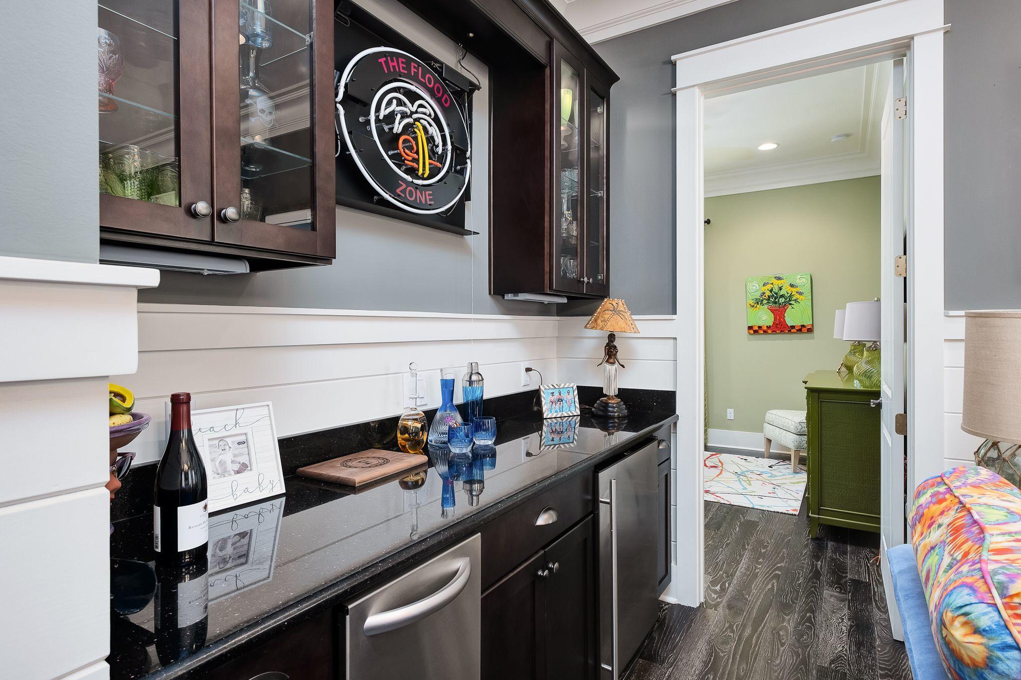 WATERSOUND WEST BEACH - Residential
