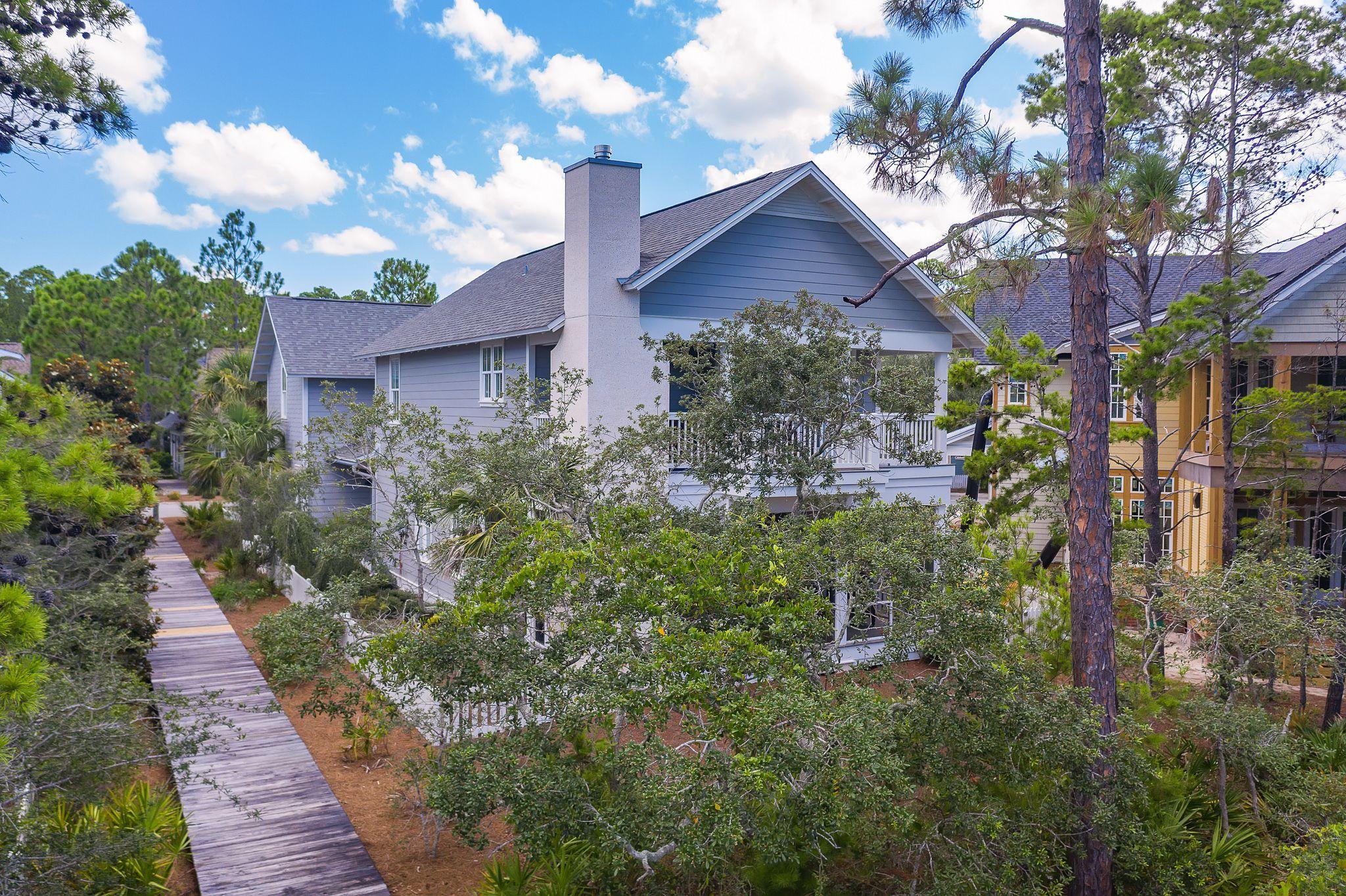 WATERSOUND WEST BEACH - Residential