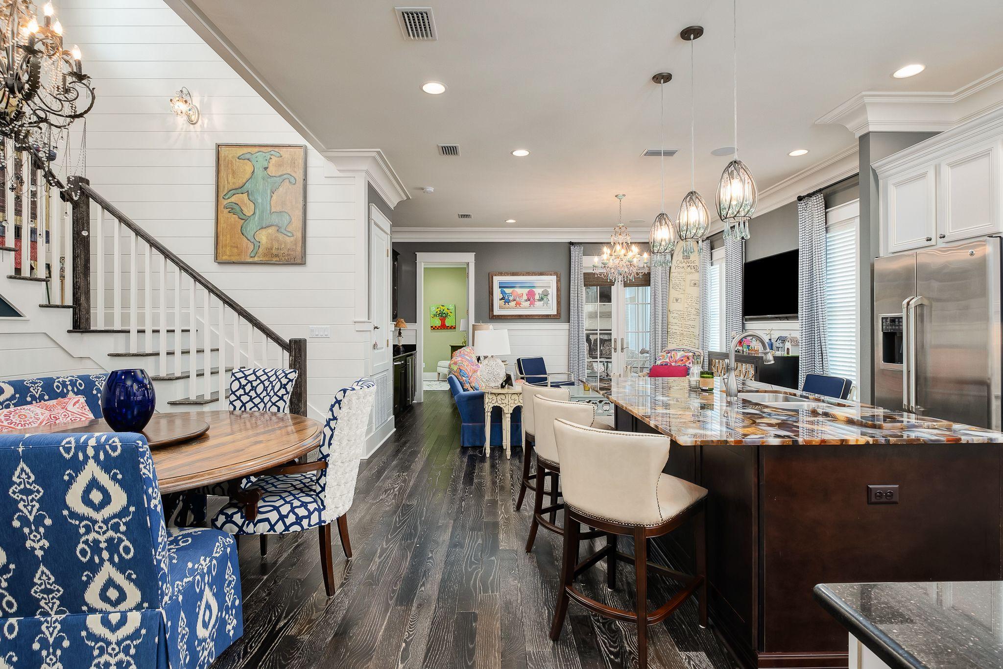 WATERSOUND WEST BEACH - Residential