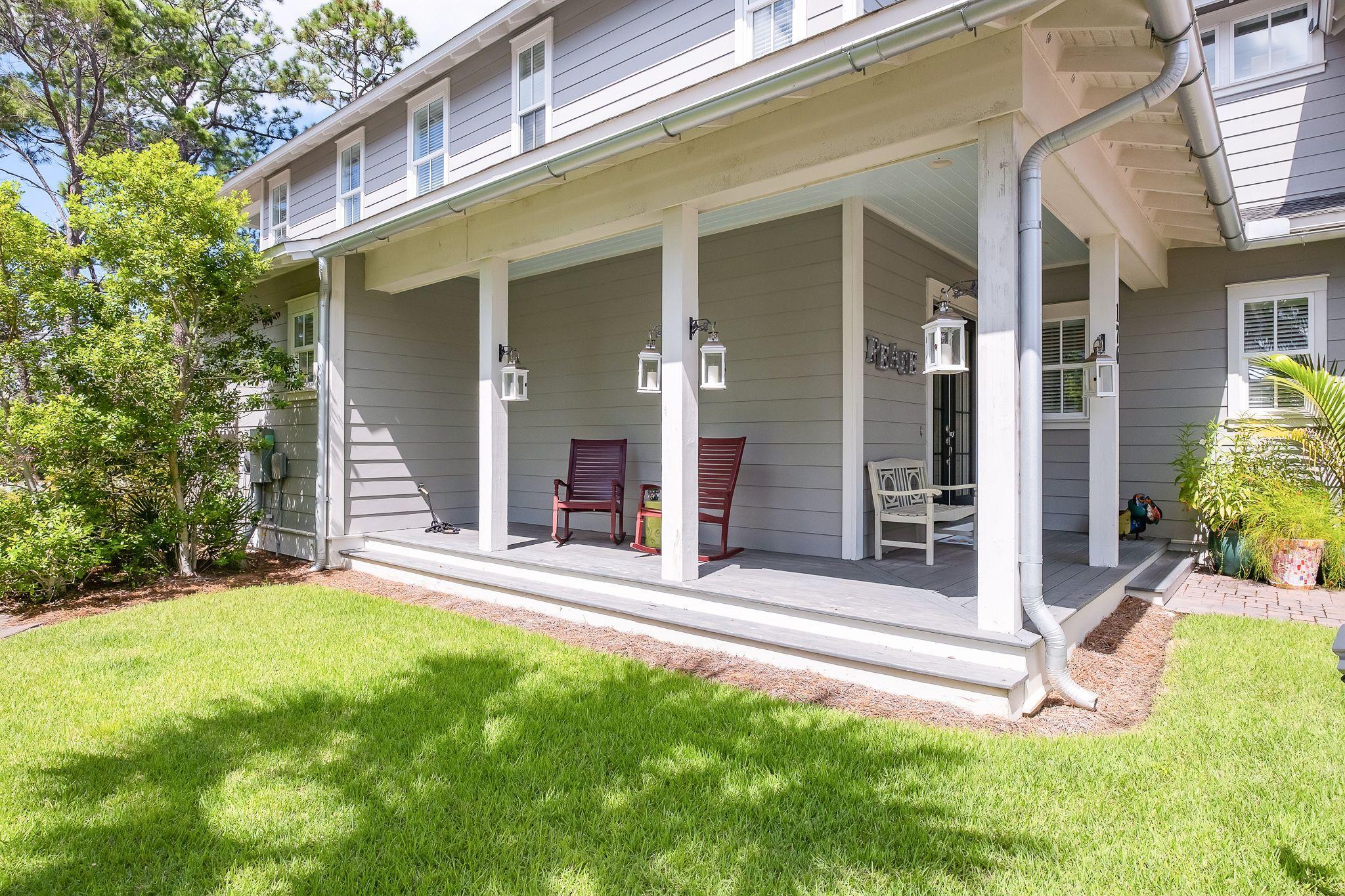 WATERSOUND WEST BEACH - Residential