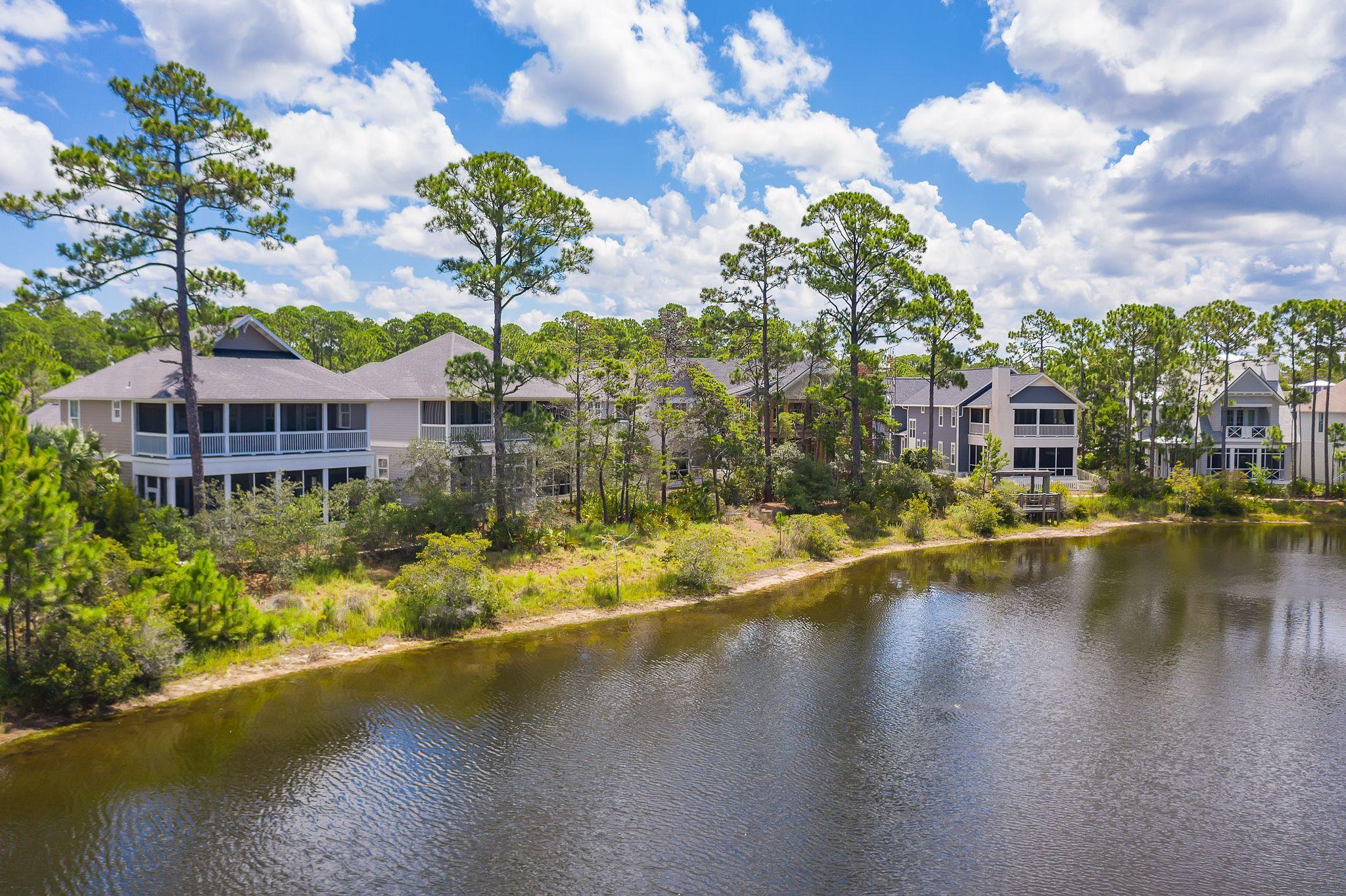 WATERSOUND WEST BEACH - Residential