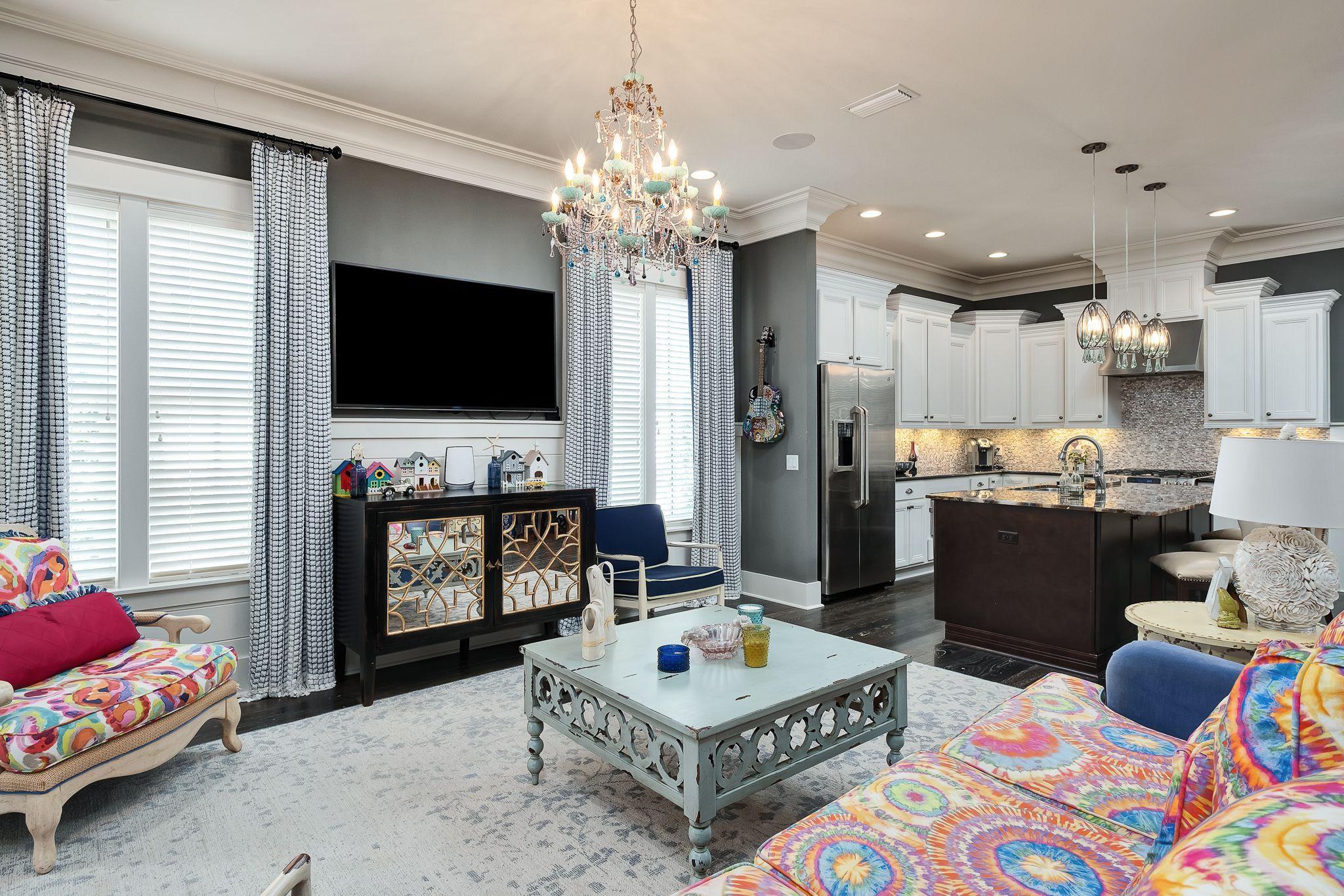 WATERSOUND WEST BEACH - Residential