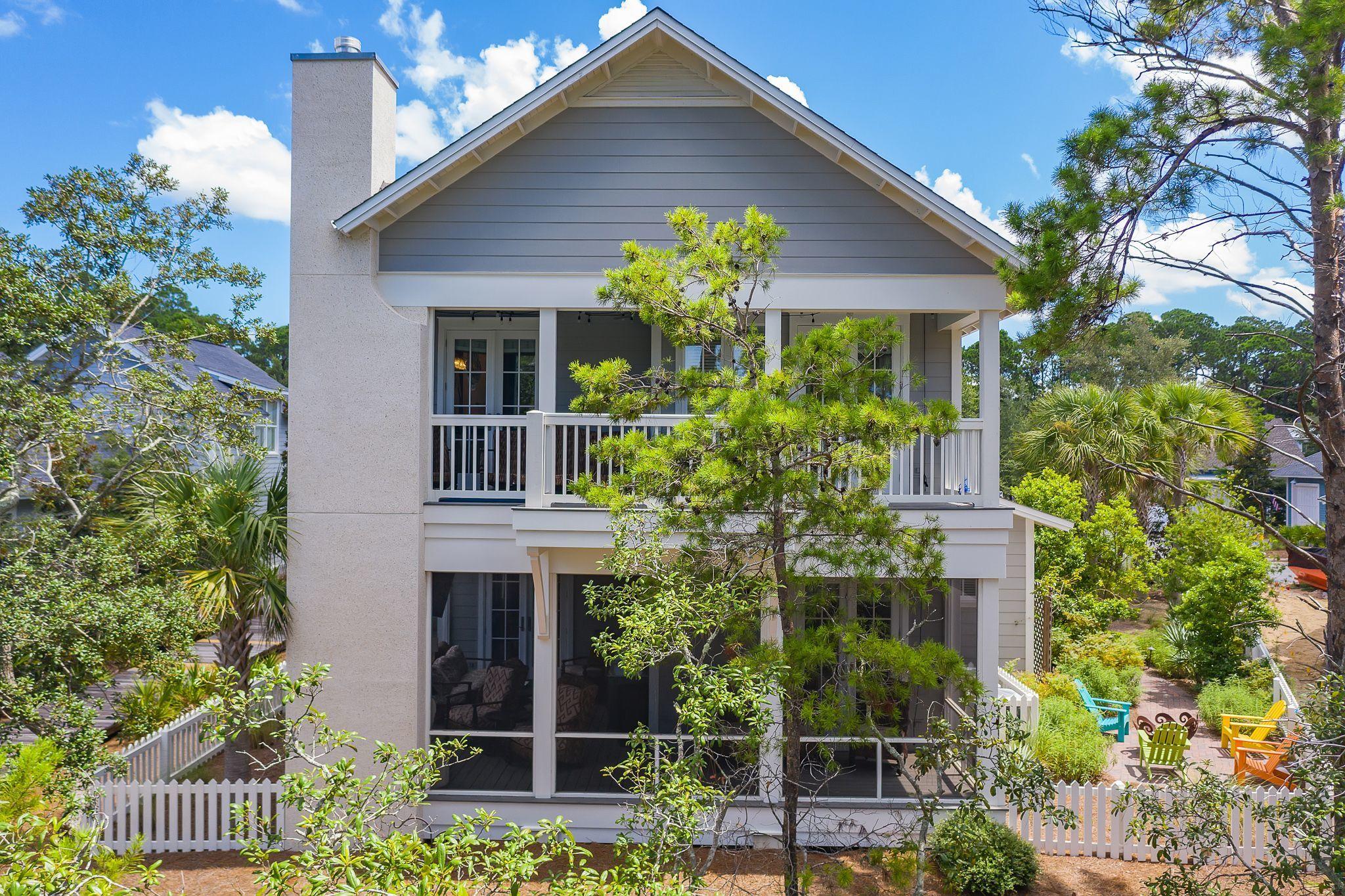WATERSOUND WEST BEACH - Residential