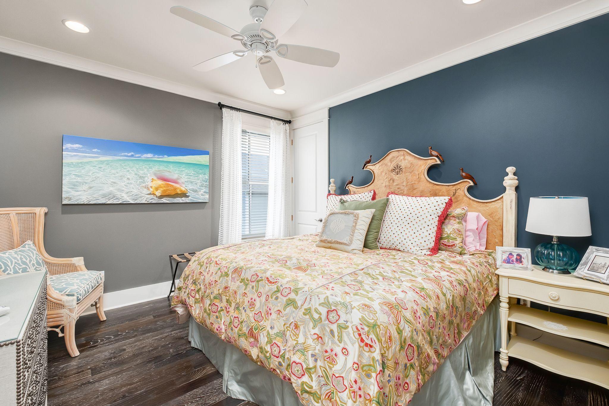 WATERSOUND WEST BEACH - Residential