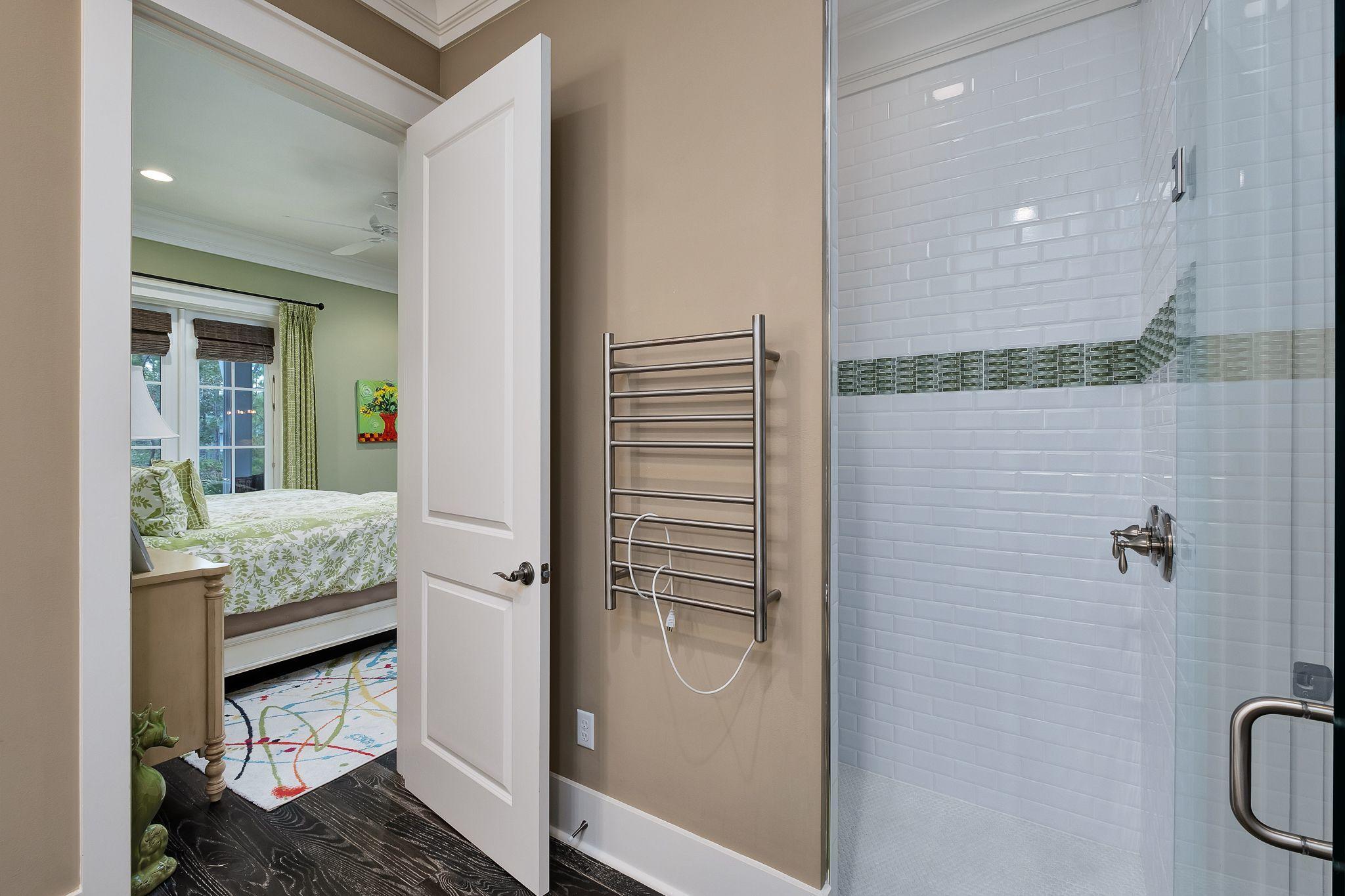 WATERSOUND WEST BEACH - Residential
