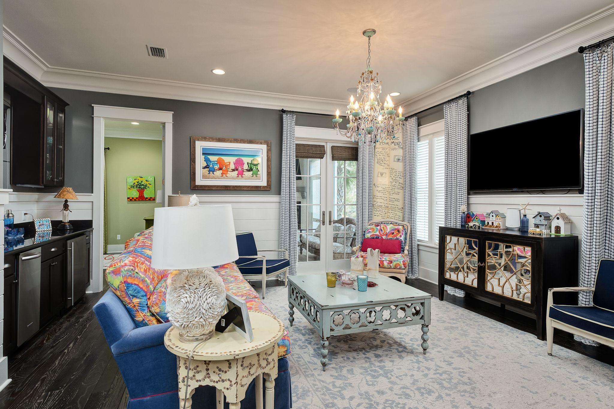 WATERSOUND WEST BEACH - Residential