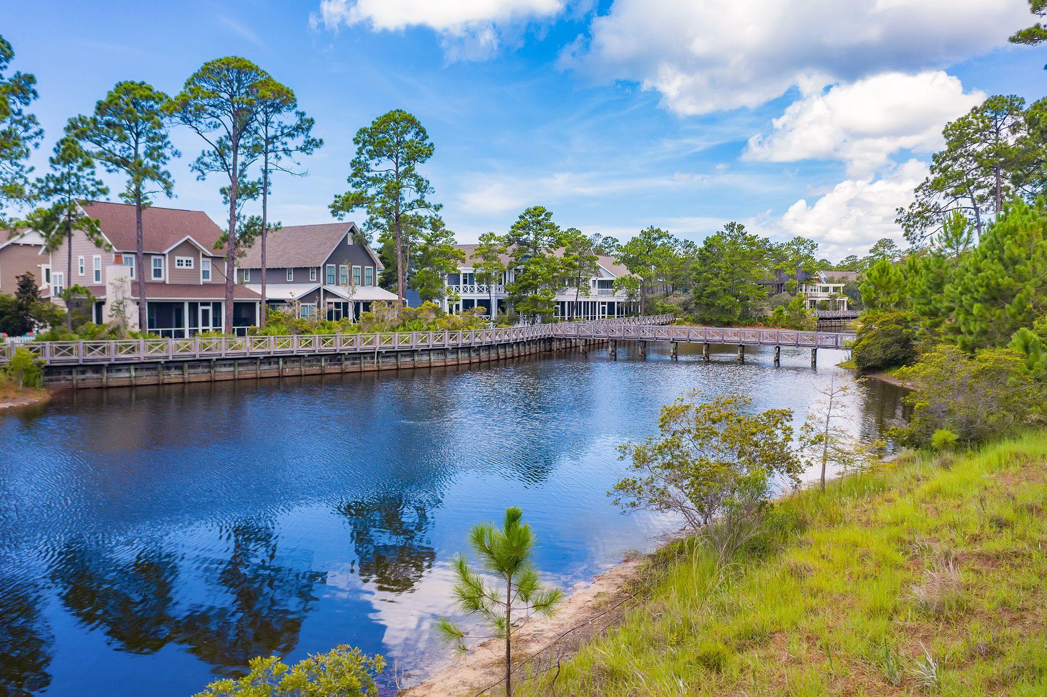 WATERSOUND WEST BEACH - Residential