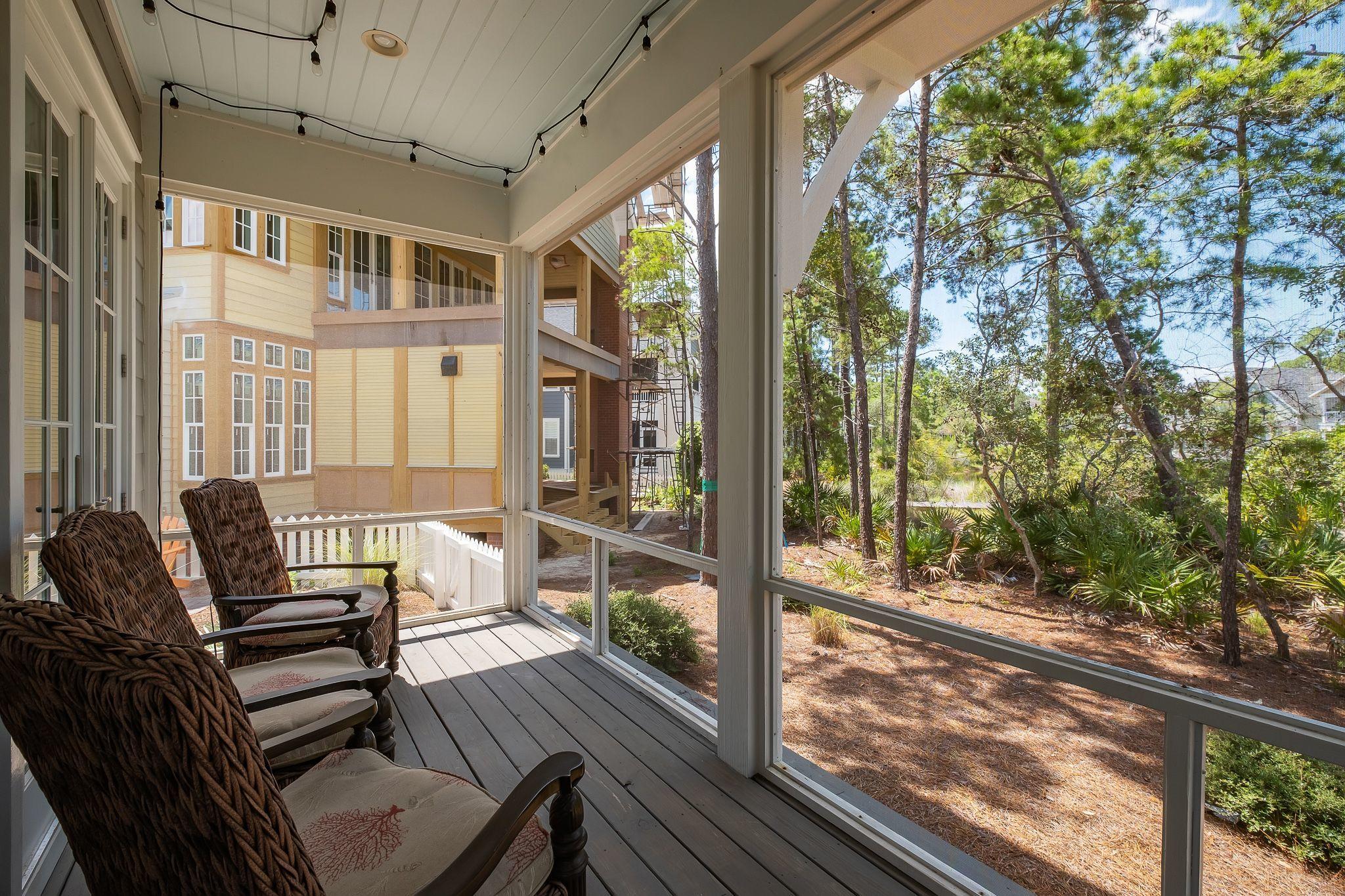 WATERSOUND WEST BEACH - Residential