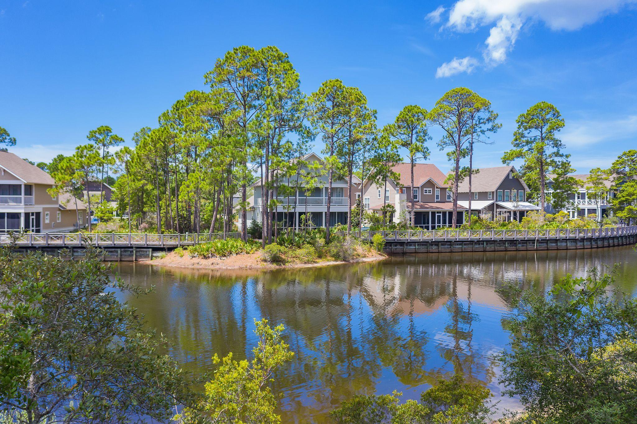 WATERSOUND WEST BEACH - Residential