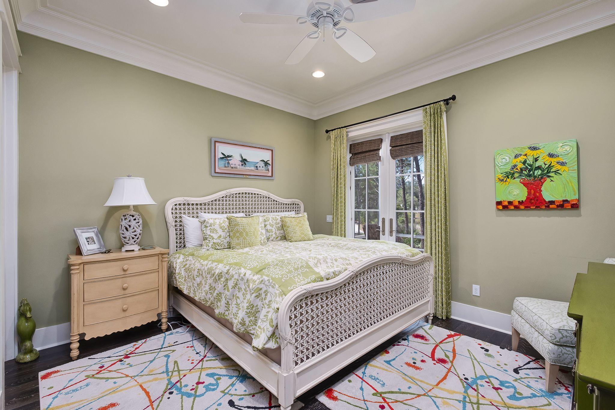 WATERSOUND WEST BEACH - Residential