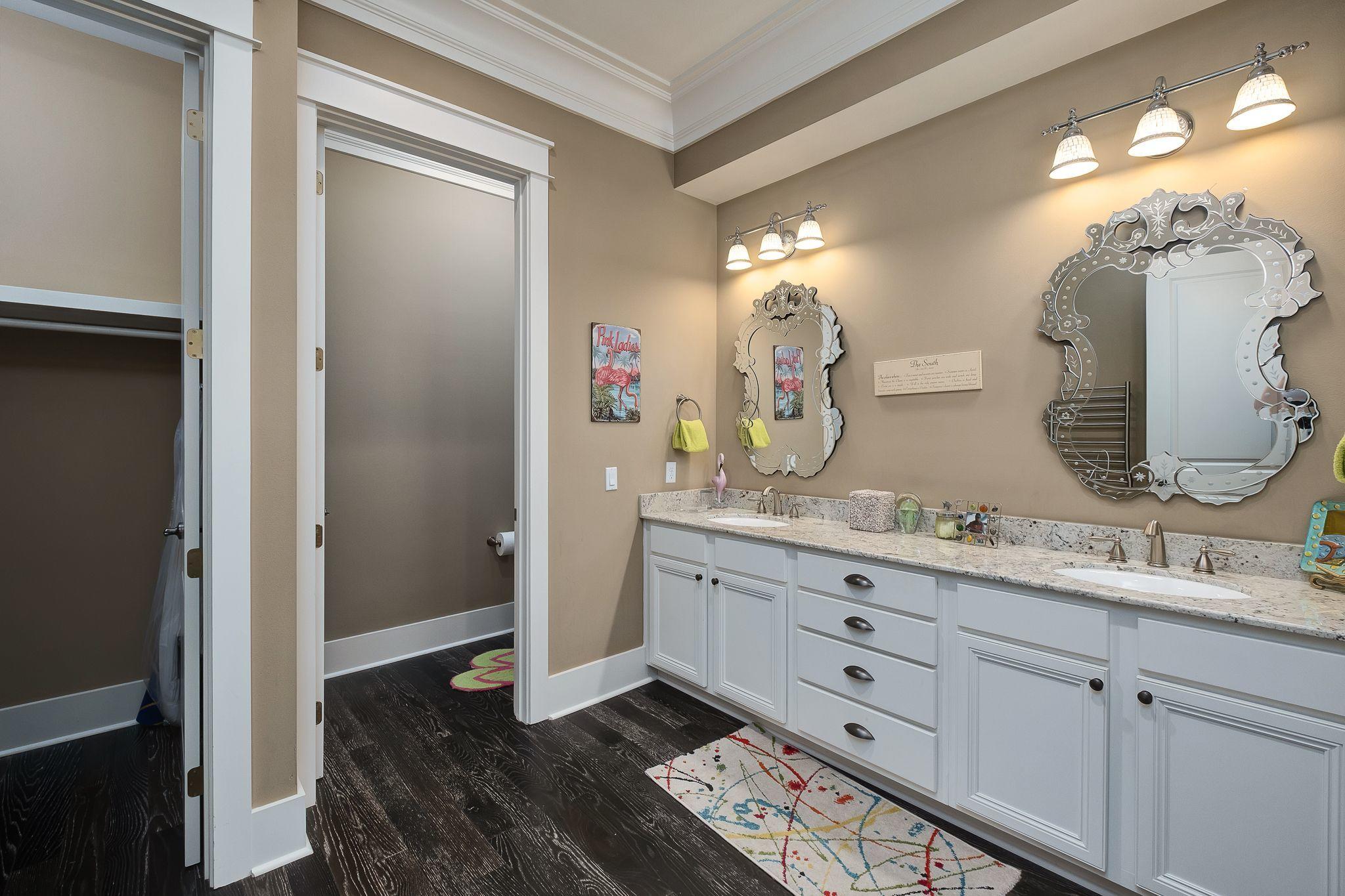 WATERSOUND WEST BEACH - Residential