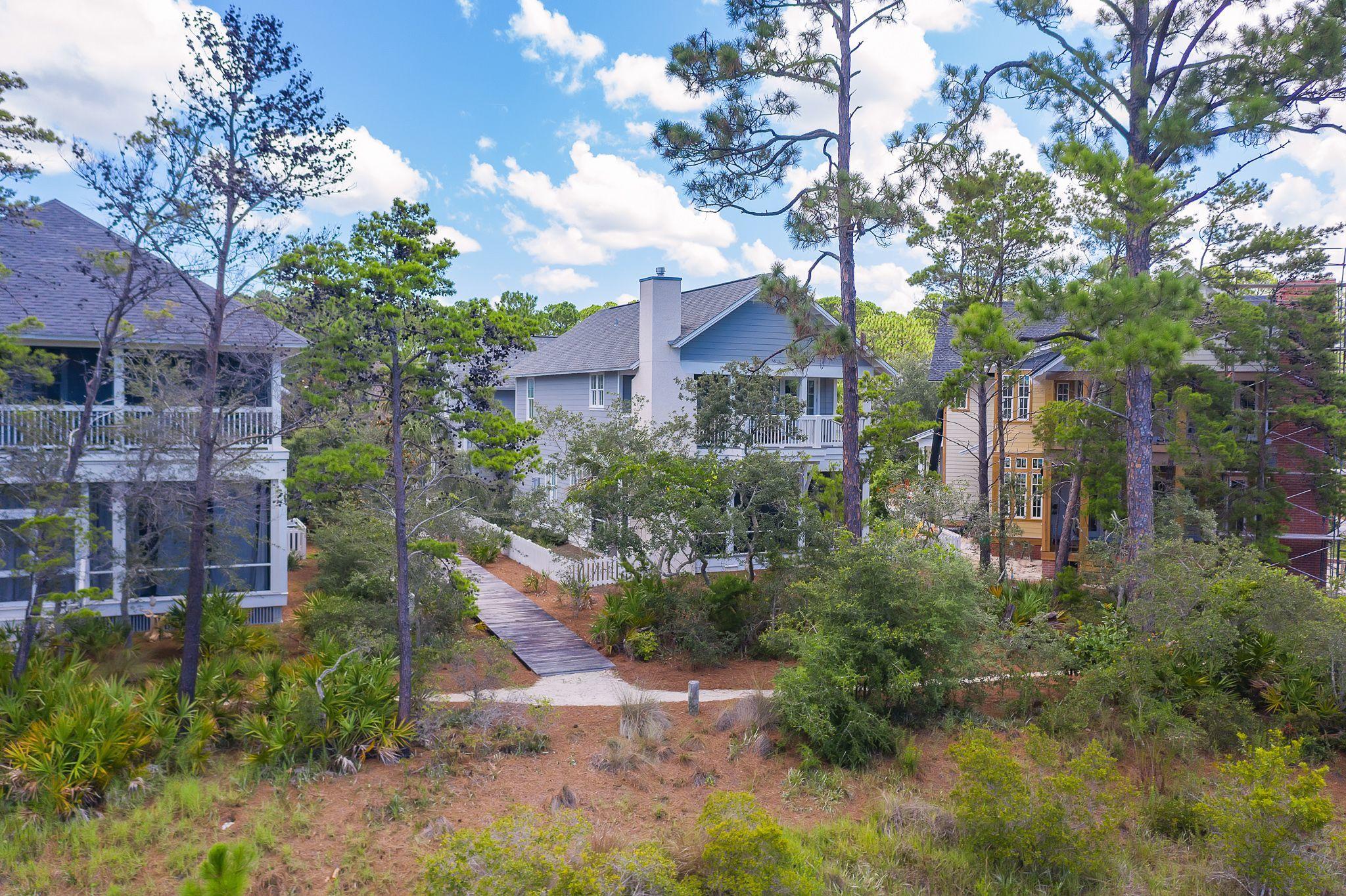 WATERSOUND WEST BEACH - Residential