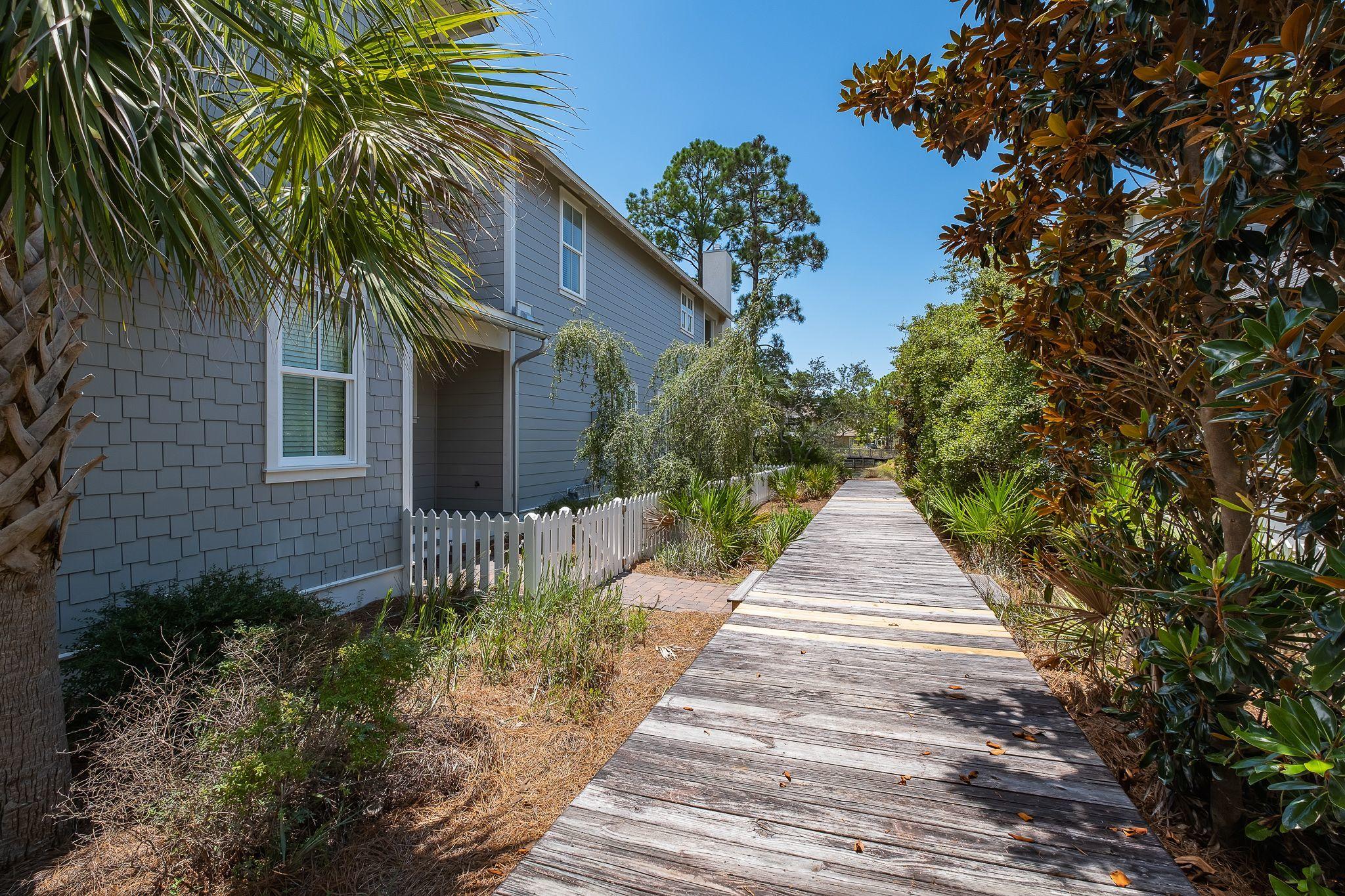 WATERSOUND WEST BEACH - Residential
