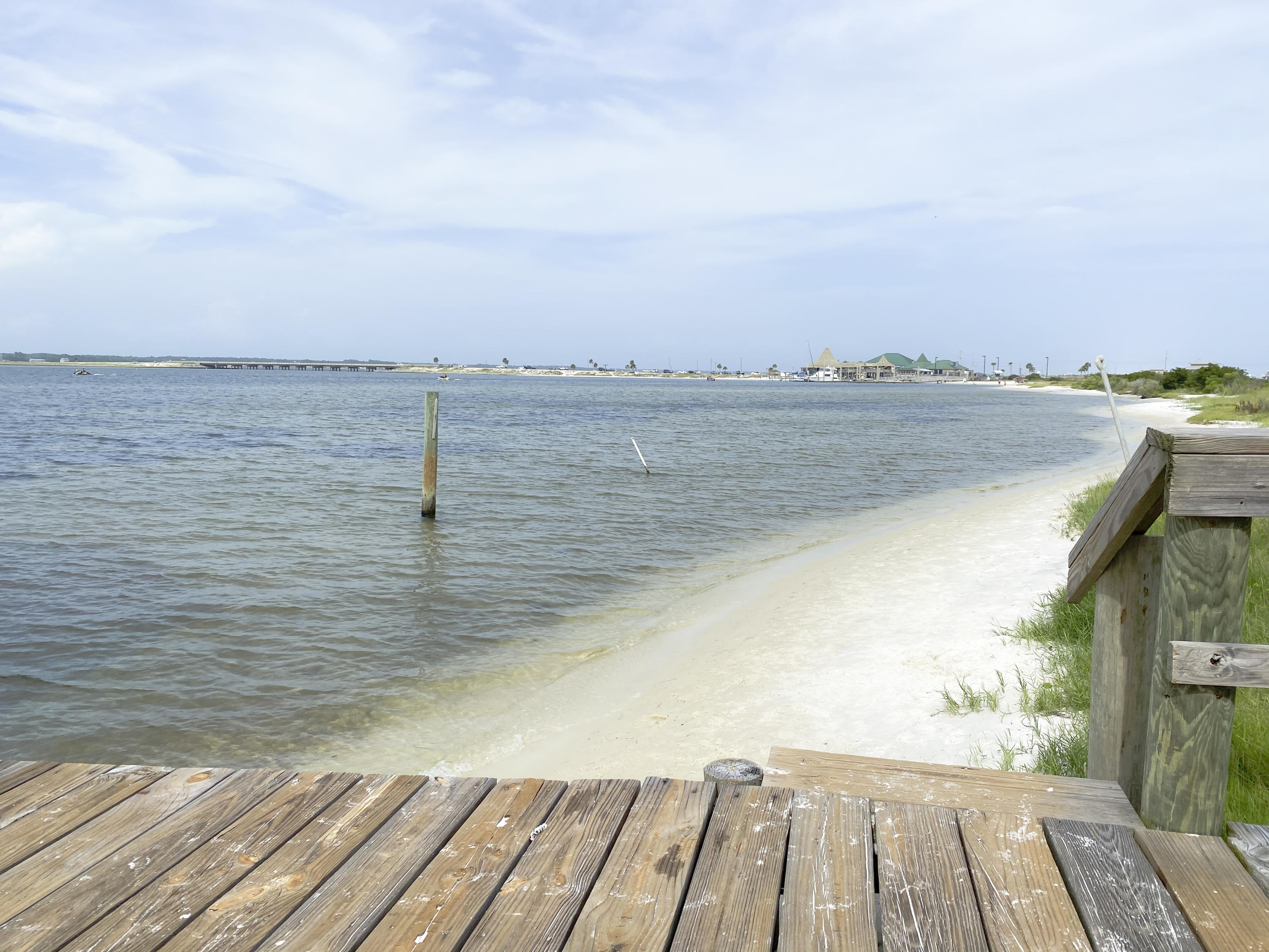 SANDCASTLE BEACH HOMES PH 1 - Residential