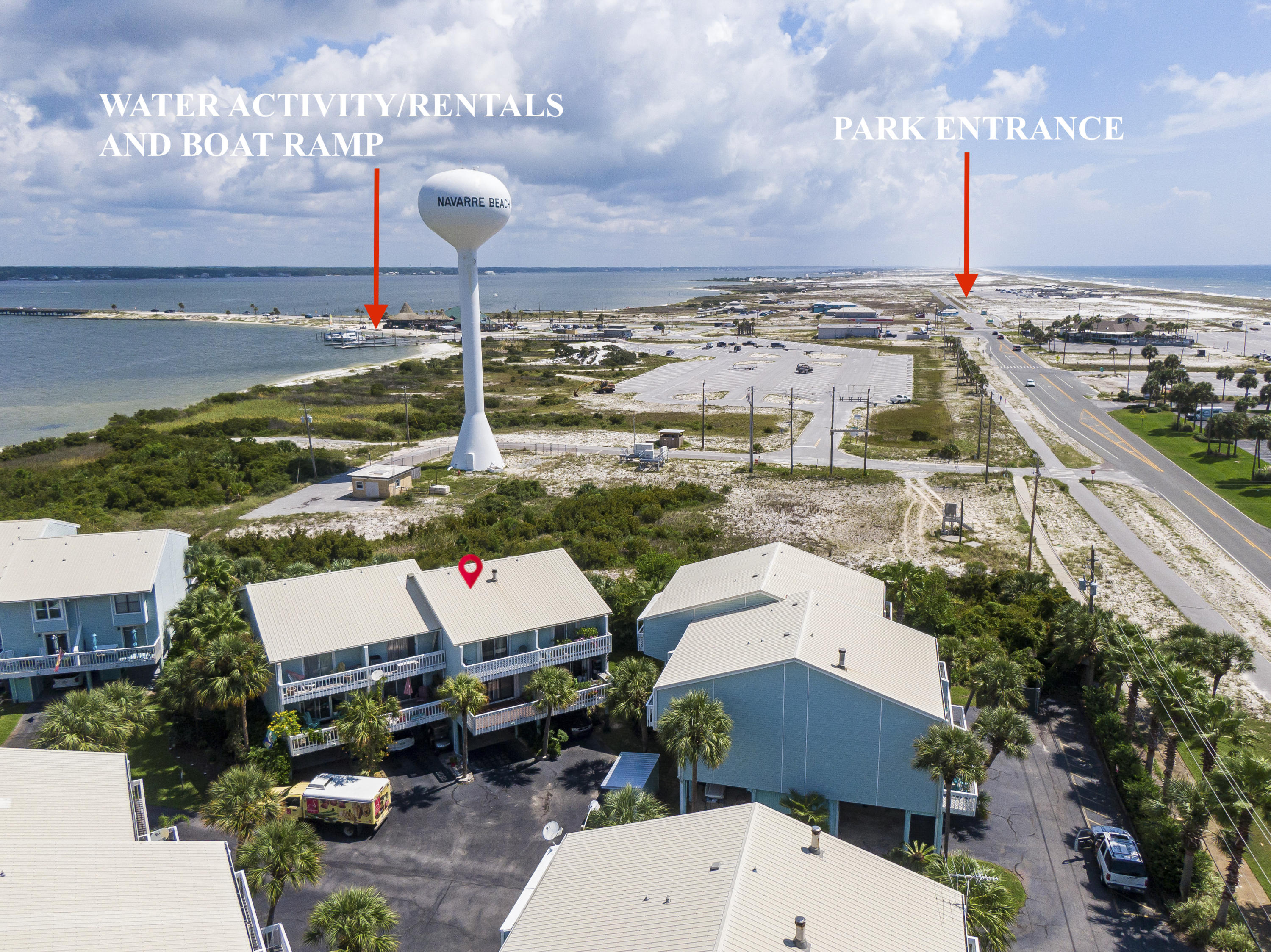 SANDCASTLE BEACH HOMES PH 1 - Residential