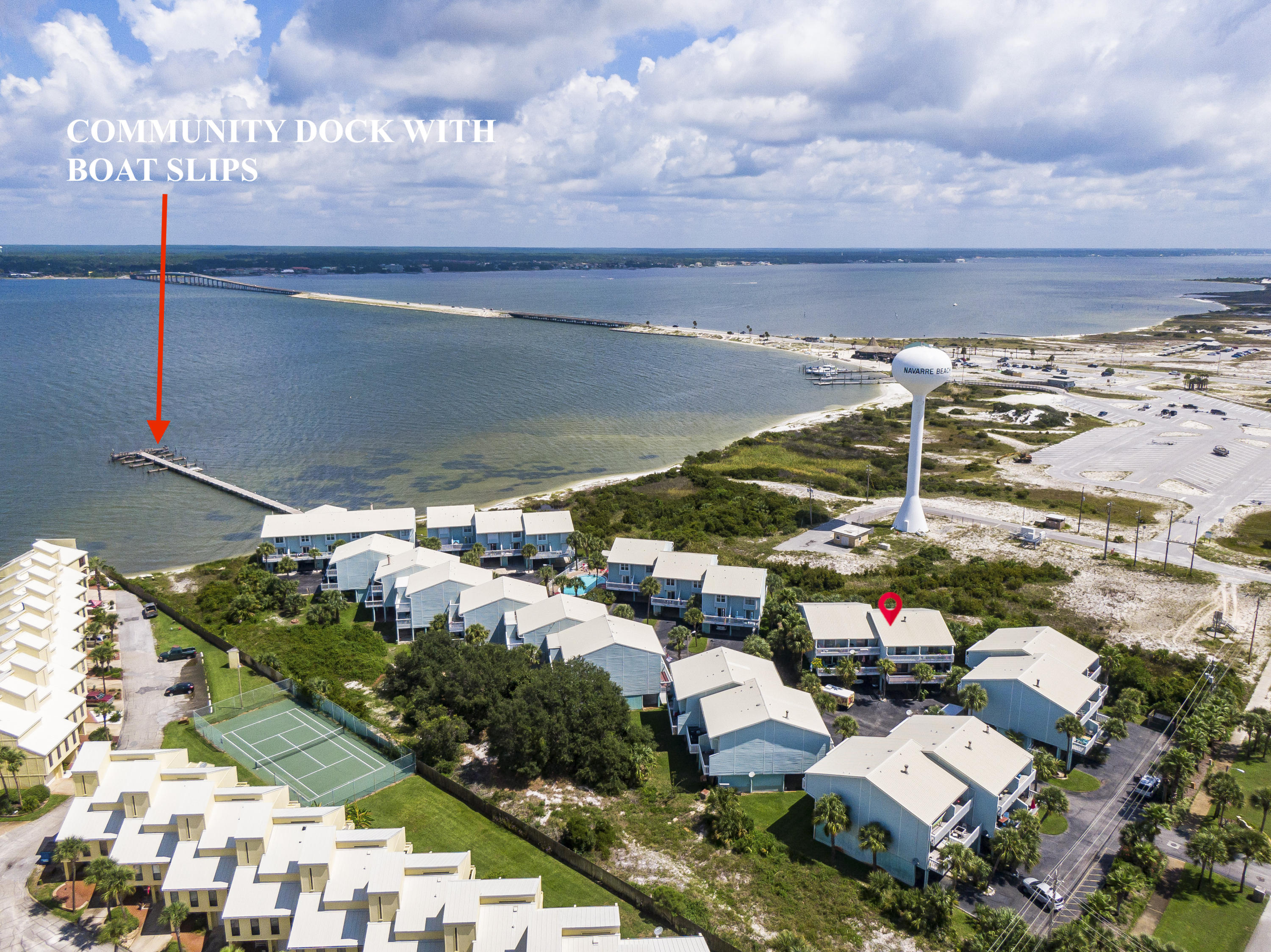 SANDCASTLE BEACH HOMES PH 1 - Residential