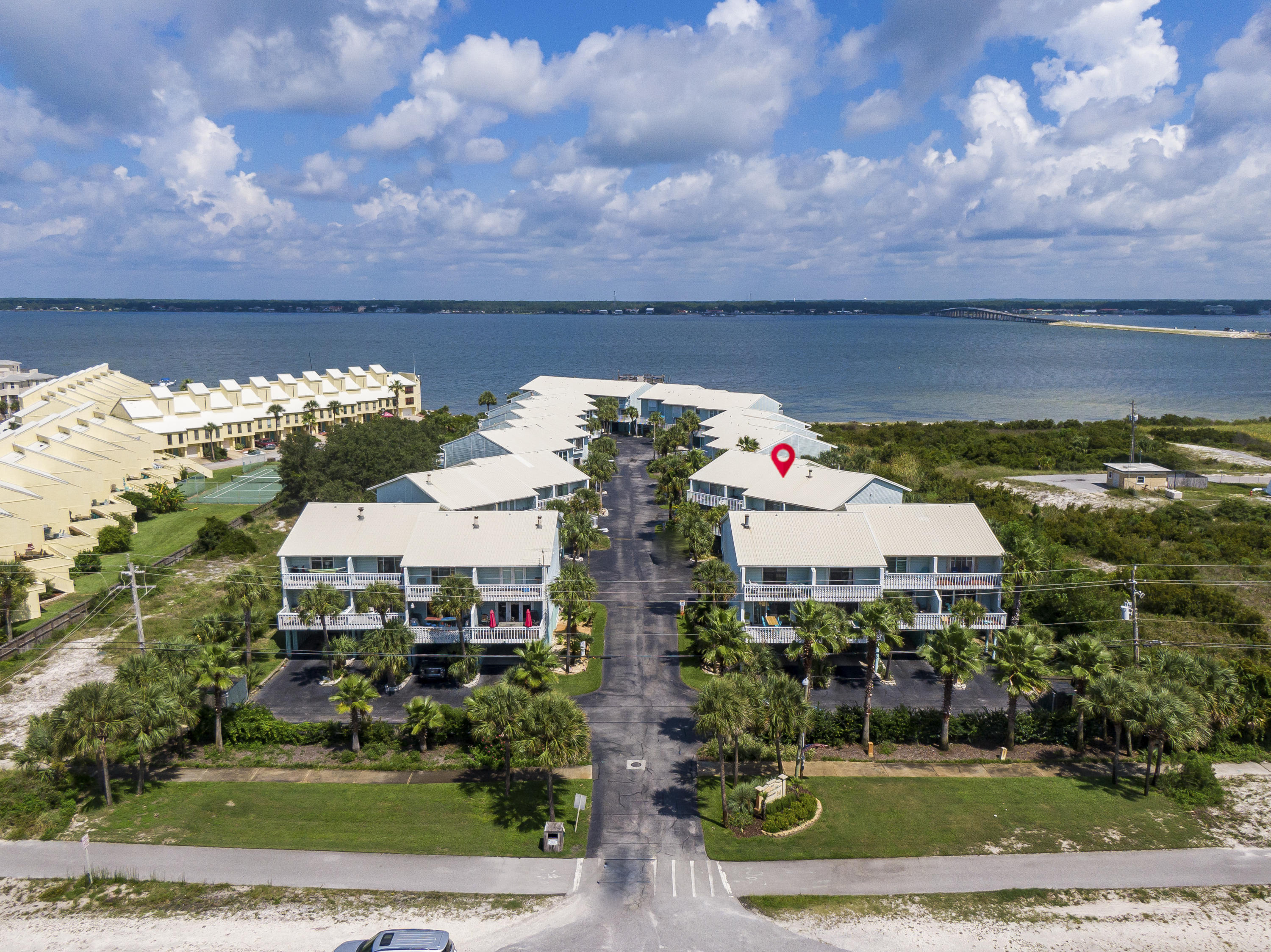 SANDCASTLE BEACH HOMES PH 1 - Residential