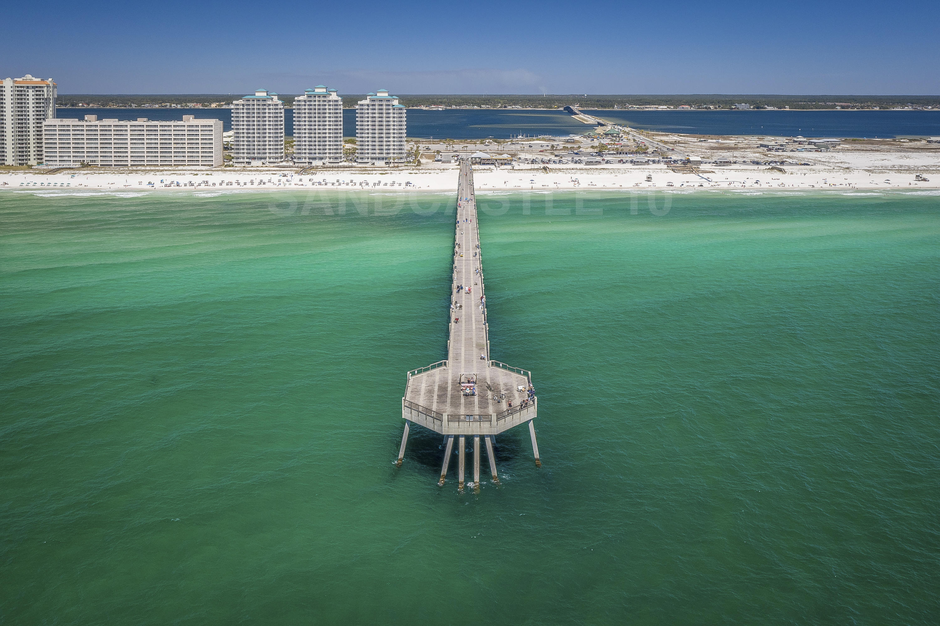 SANDCASTLE BEACH HOMES PH 1 - Residential