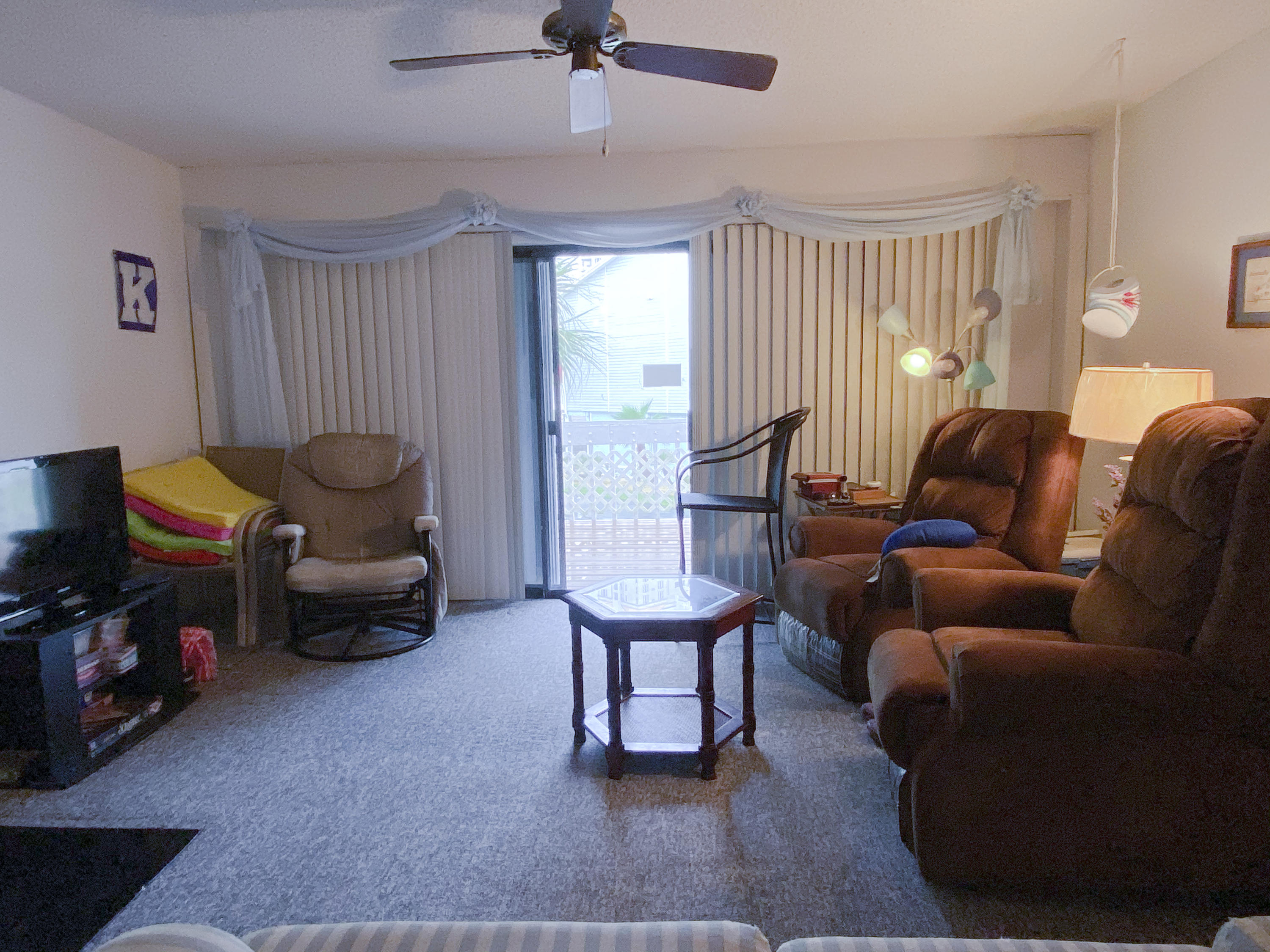 SANDCASTLE BEACH HOMES PH 1 - Residential