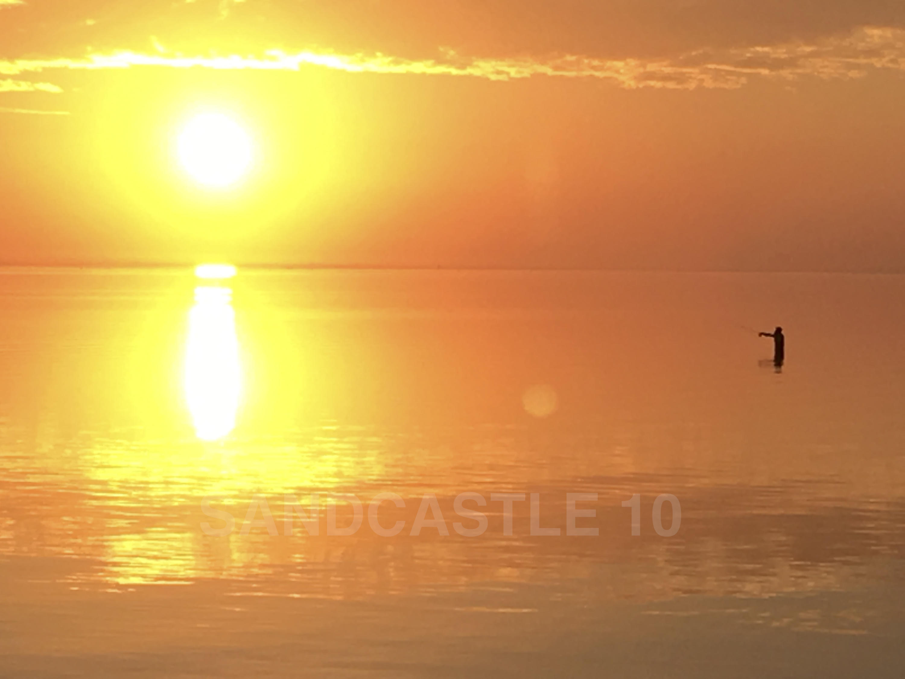 SANDCASTLE BEACH HOMES PH 1 - Residential