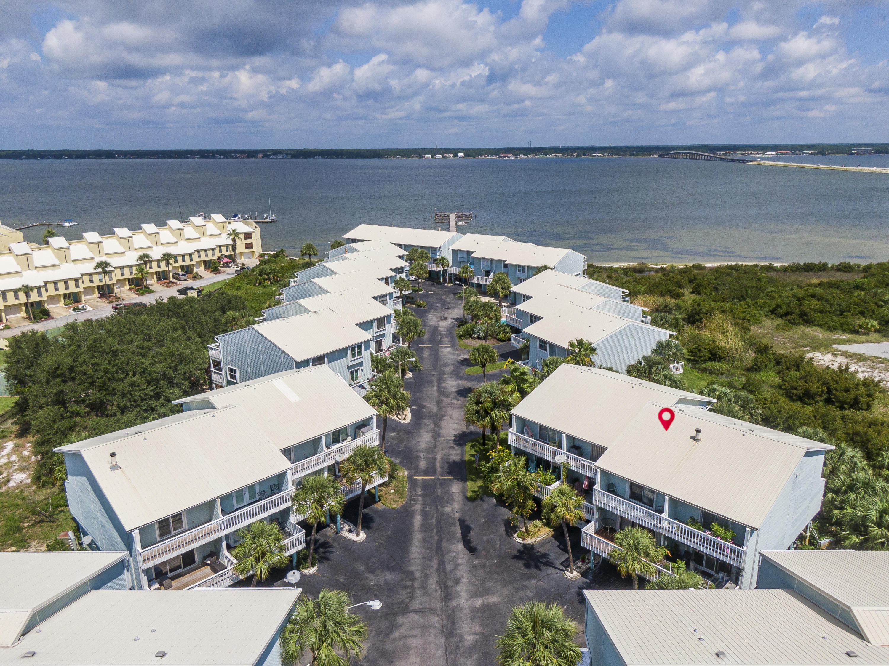 SANDCASTLE BEACH HOMES PH 1 - Residential