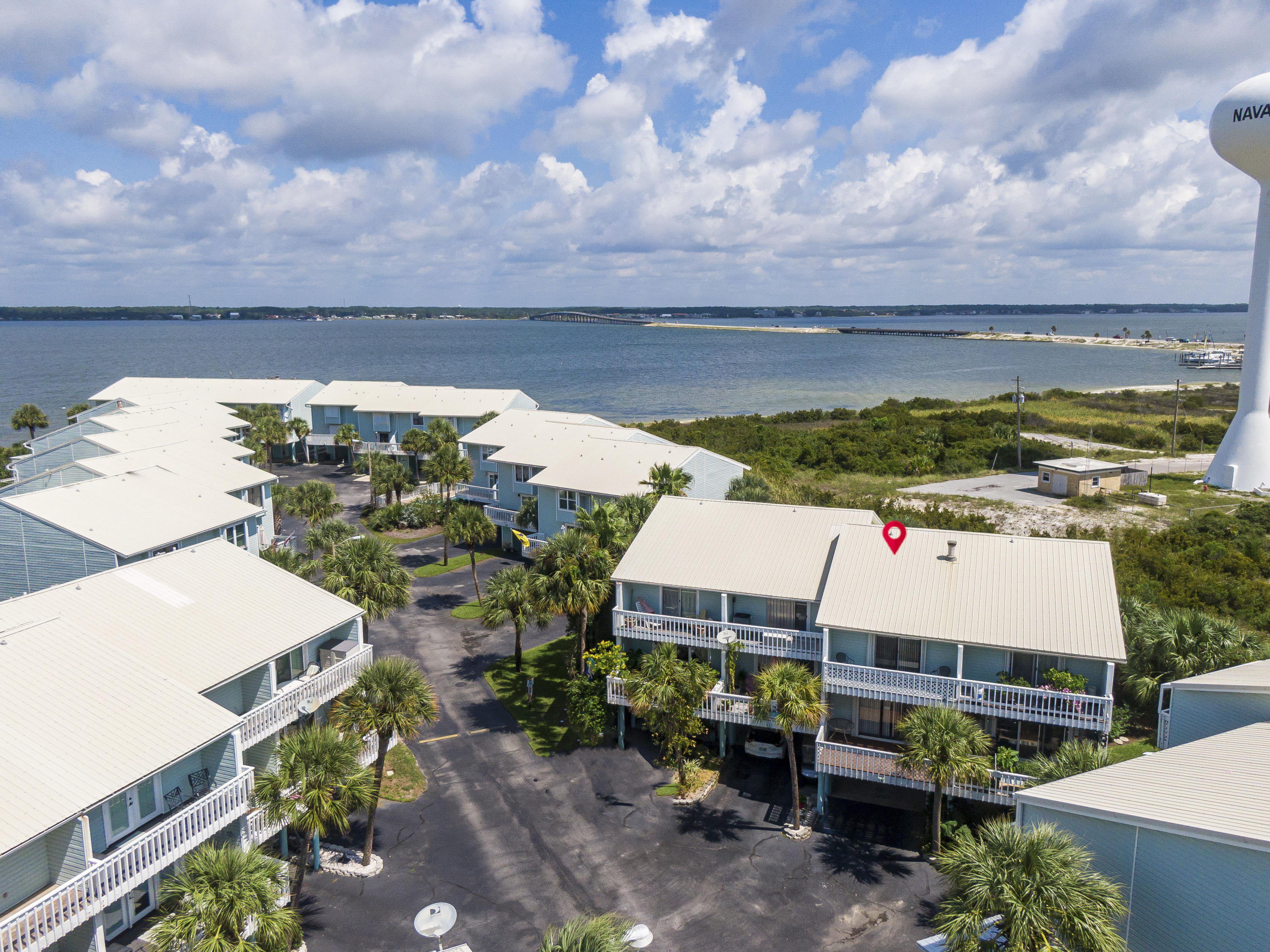 SANDCASTLE BEACH HOMES PH 1 - Residential