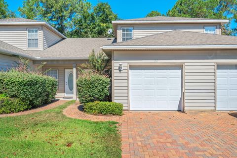Photo of 30 Trevor Drive, Valparaiso, FL 32580 (MLS # 987720)
