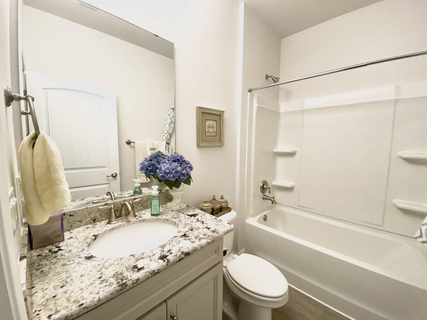 WINDSWEPT ESTATES - Residential