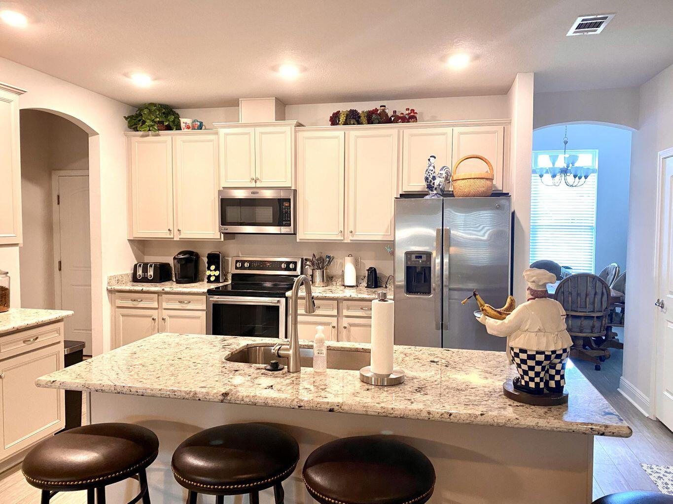 WINDSWEPT ESTATES - Residential