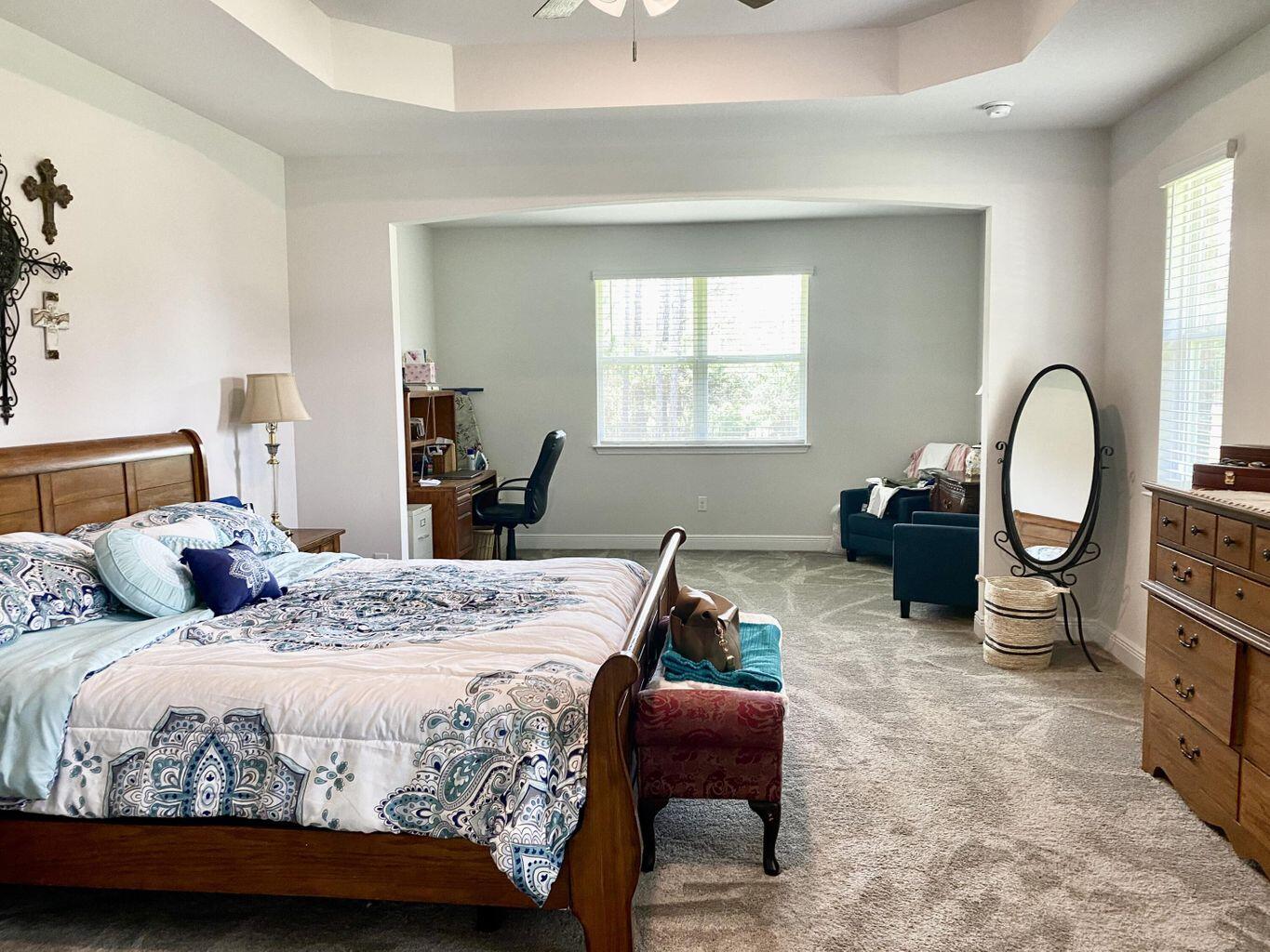 WINDSWEPT ESTATES - Residential