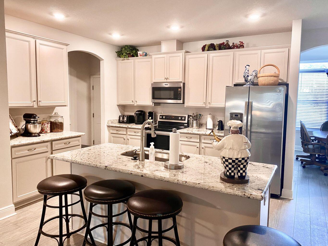 WINDSWEPT ESTATES - Residential