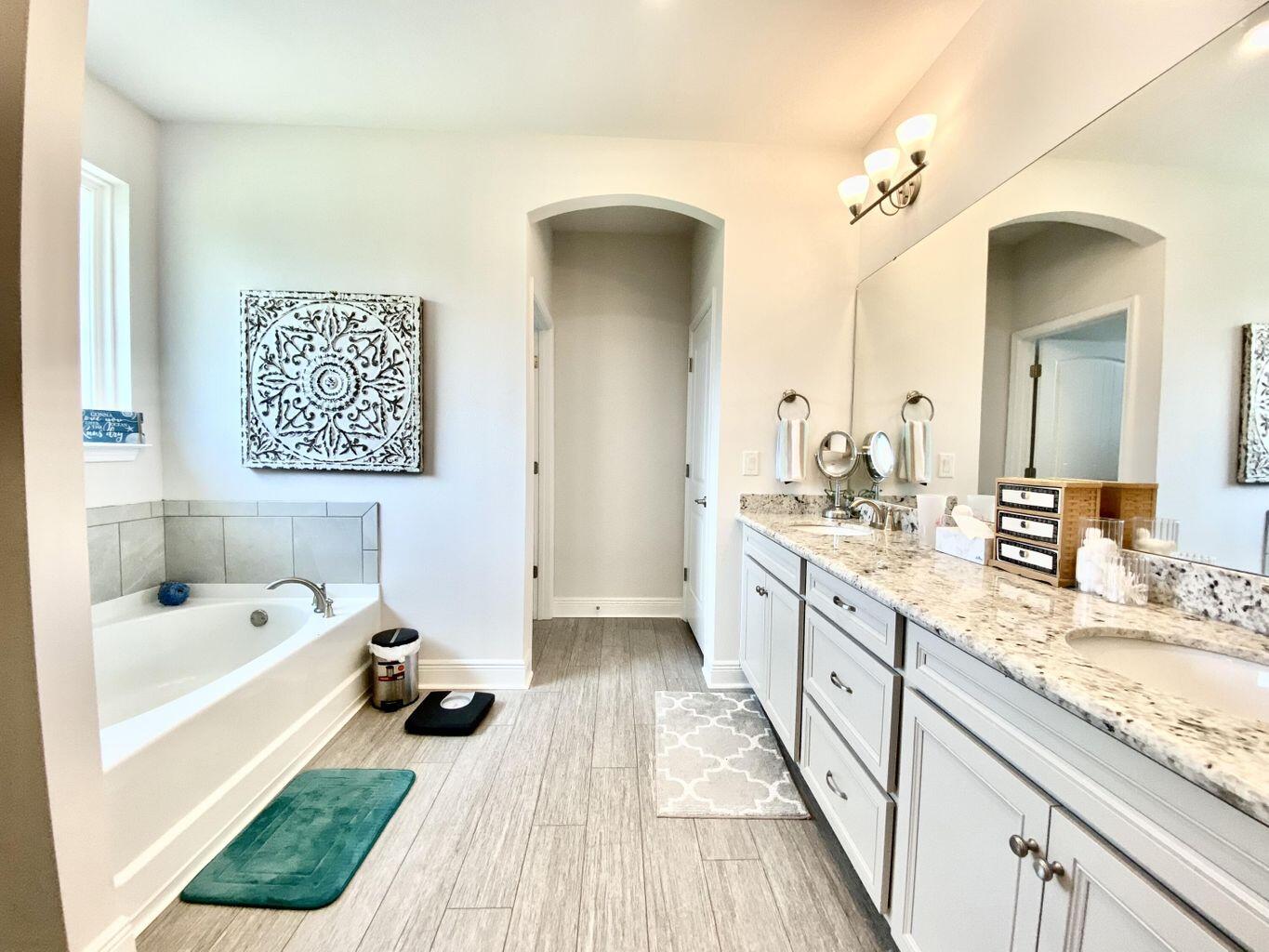 WINDSWEPT ESTATES - Residential