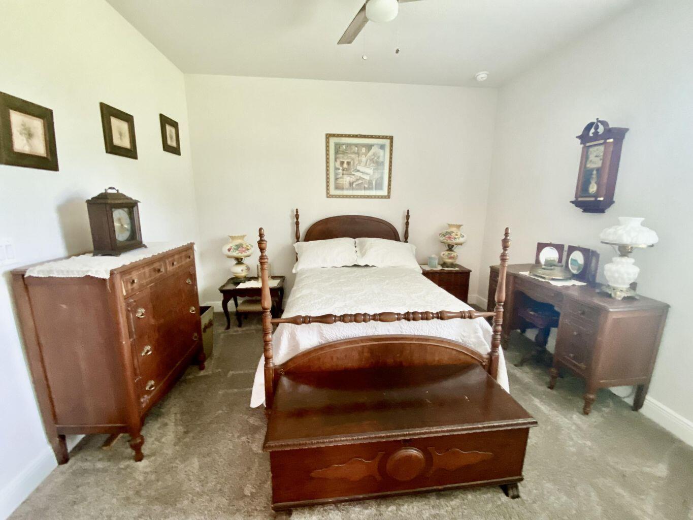 WINDSWEPT ESTATES - Residential