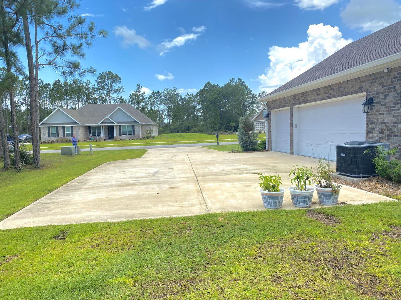 WINDSWEPT ESTATES - Residential