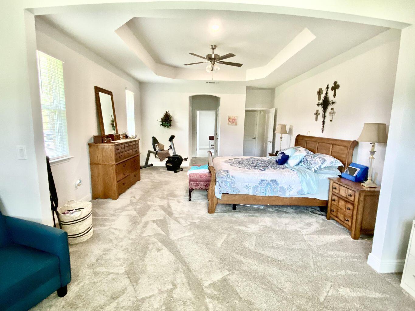 WINDSWEPT ESTATES - Residential