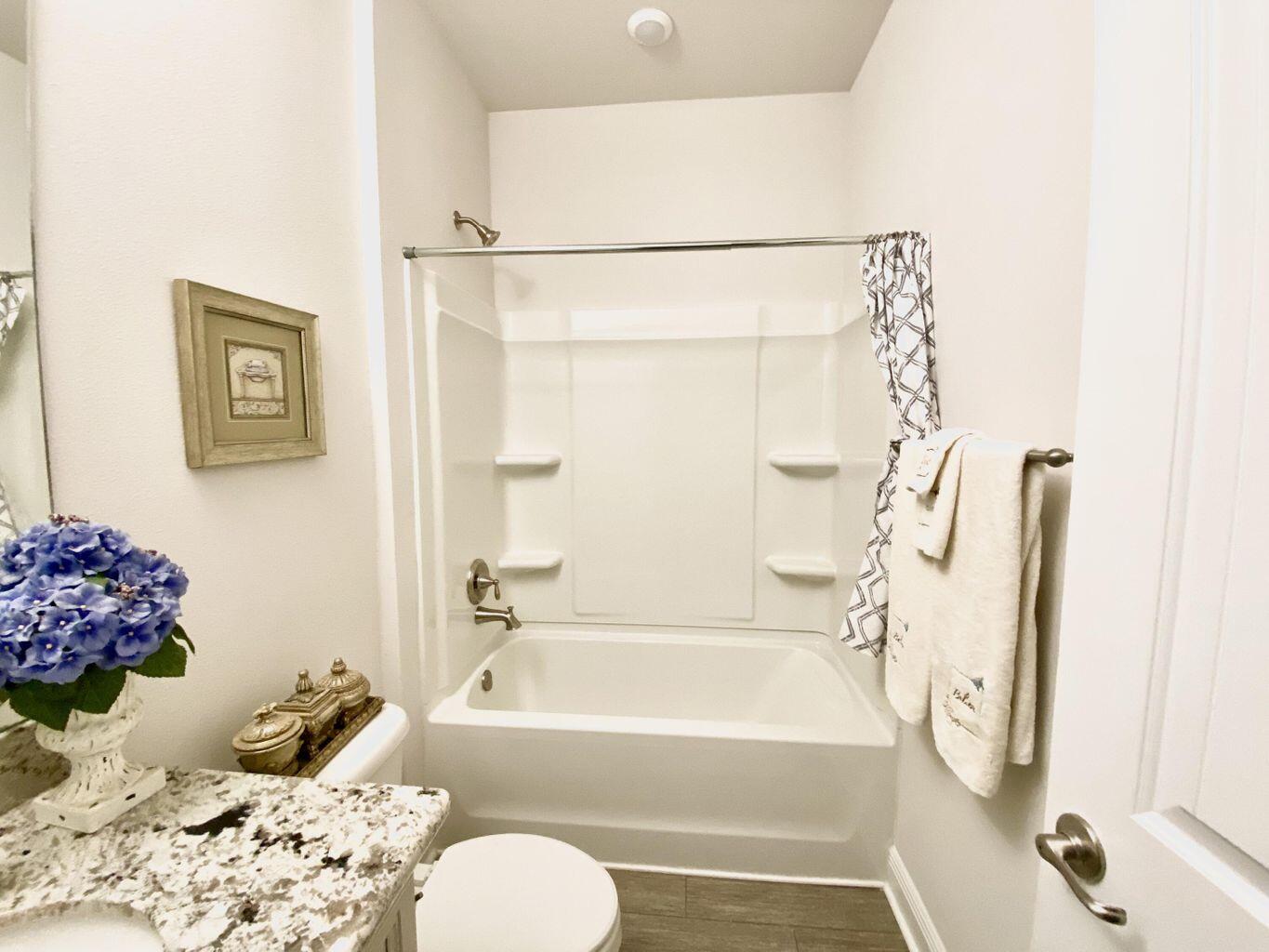 WINDSWEPT ESTATES - Residential