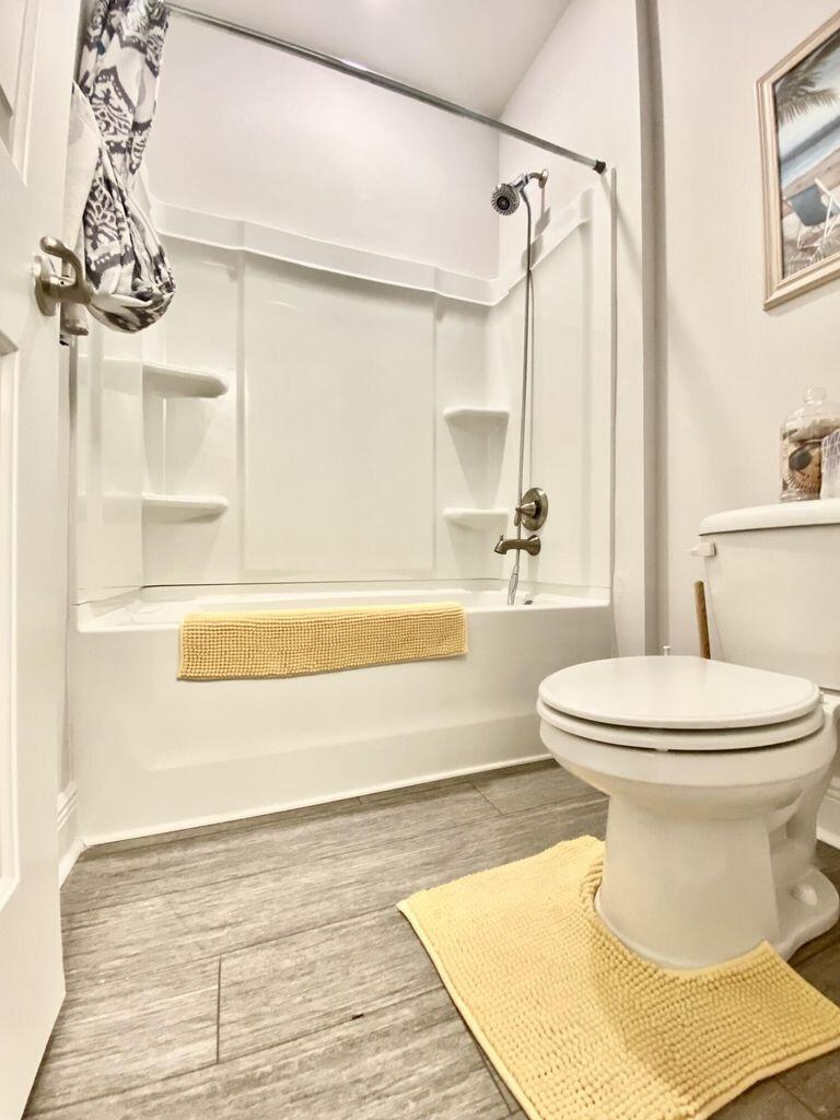 WINDSWEPT ESTATES - Residential