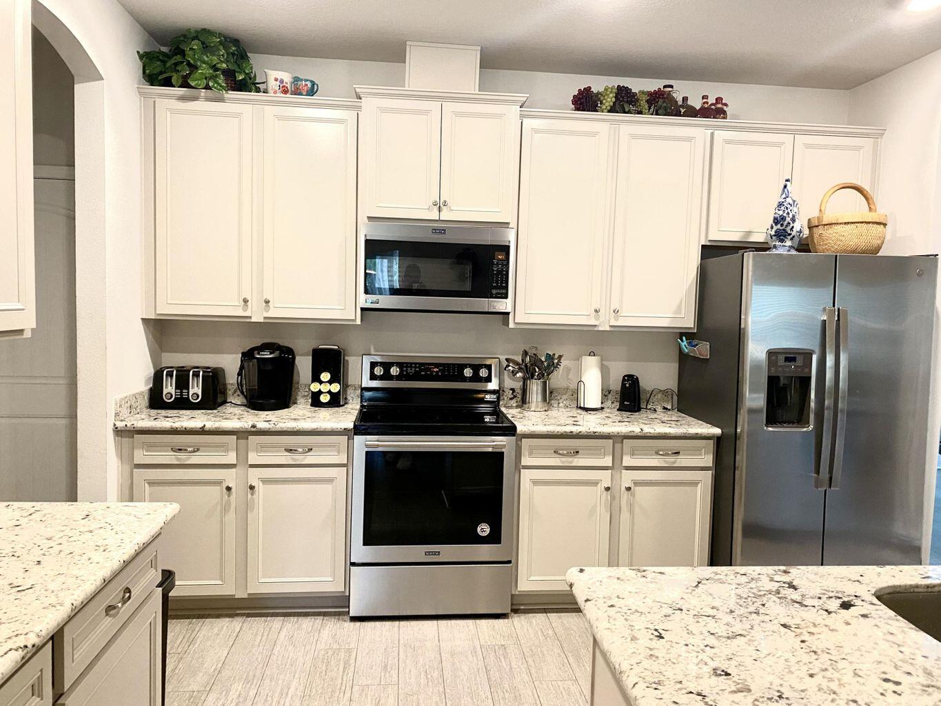 WINDSWEPT ESTATES - Residential