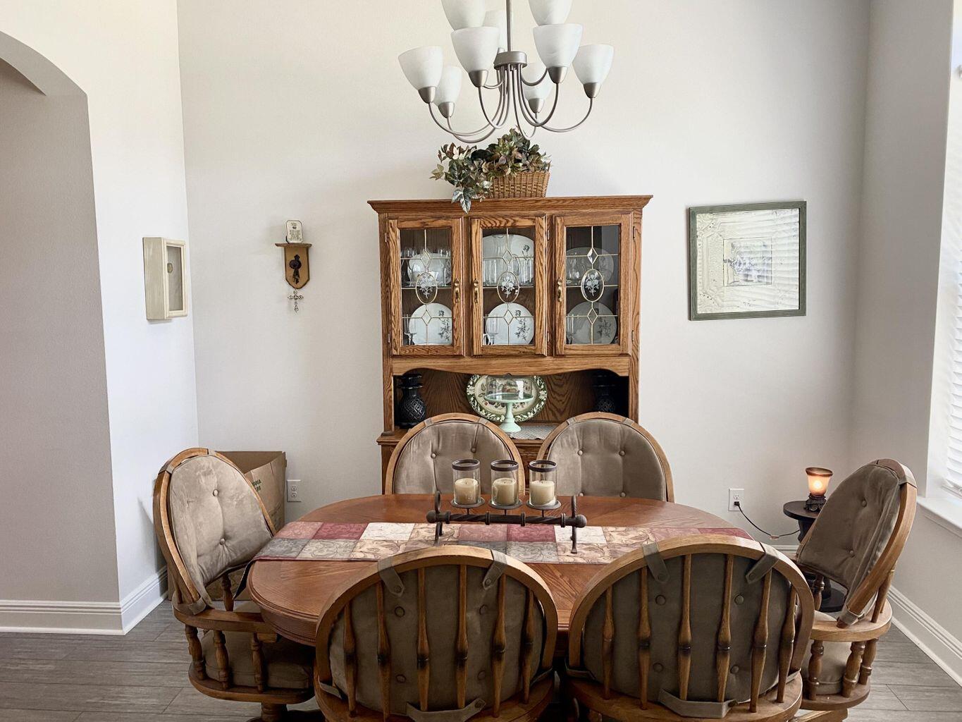 WINDSWEPT ESTATES - Residential