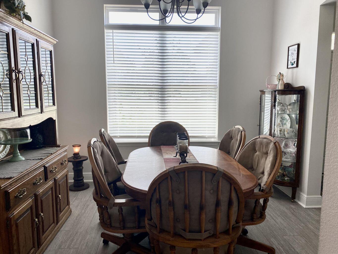 WINDSWEPT ESTATES - Residential