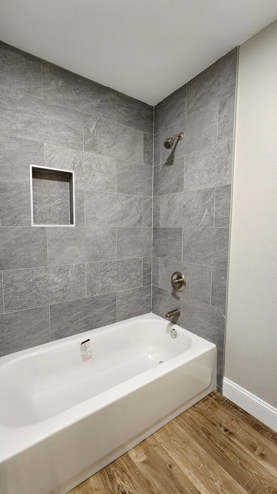 OVERBROOK - Residential