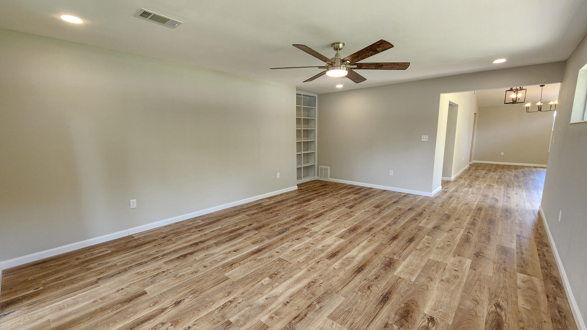 OVERBROOK - Residential