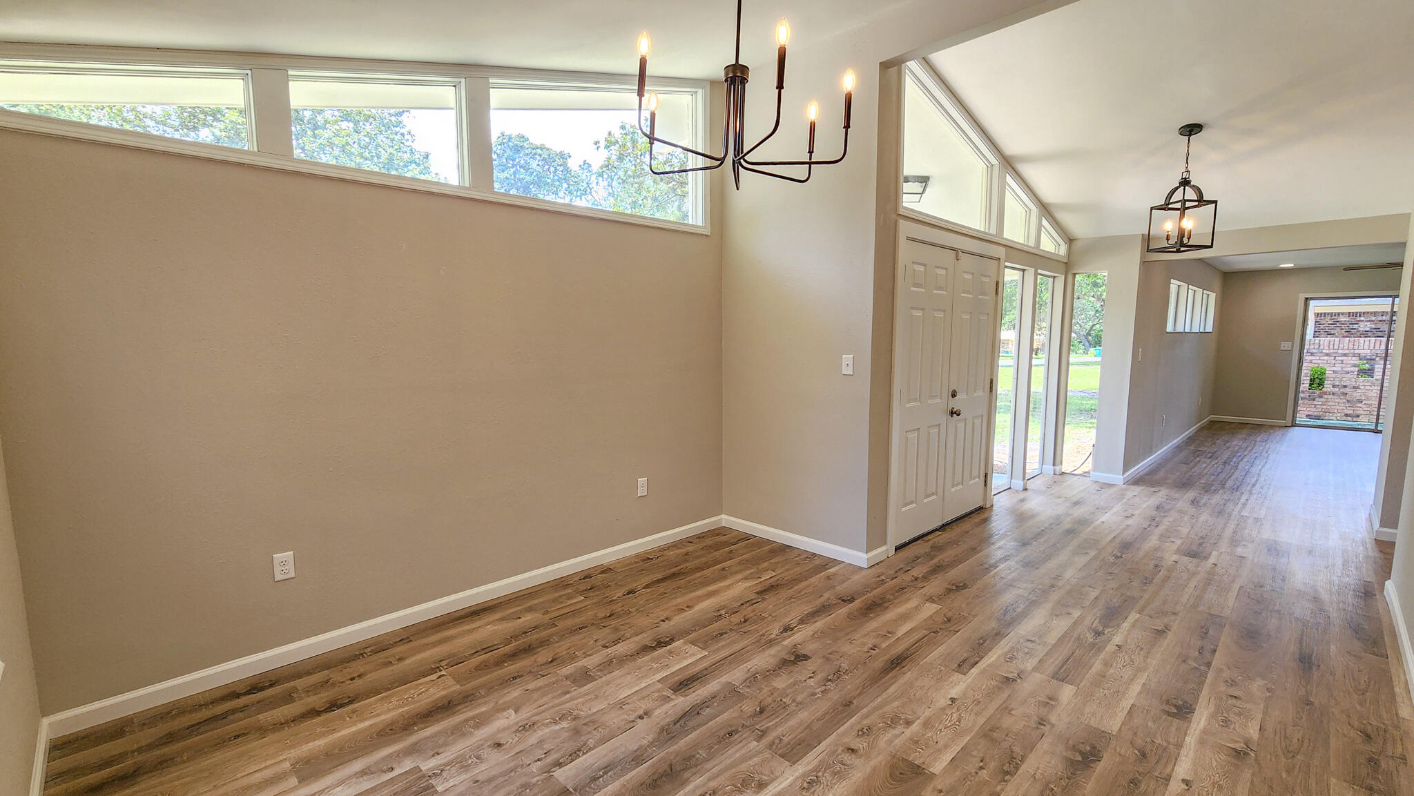 OVERBROOK - Residential