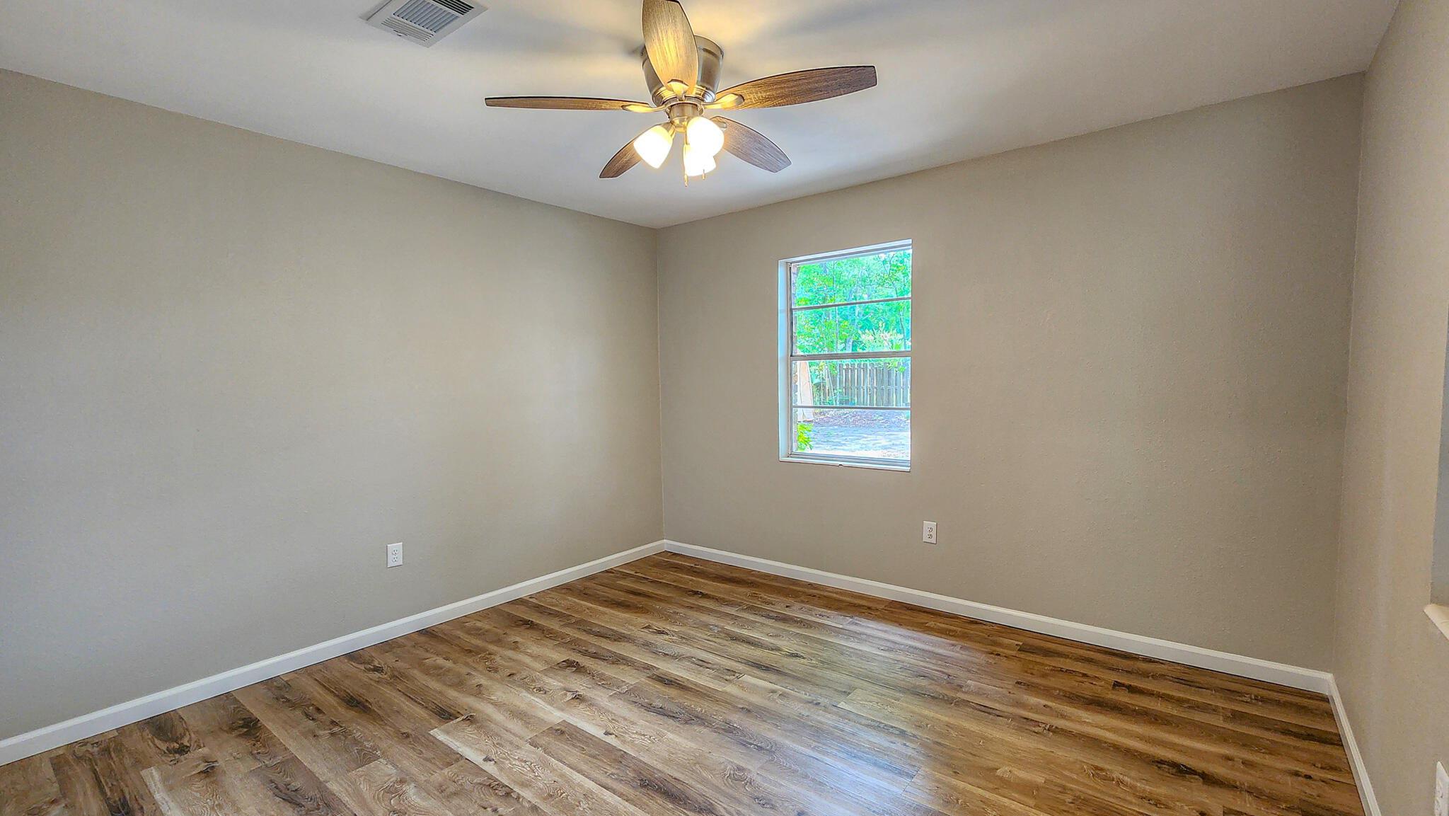 OVERBROOK - Residential