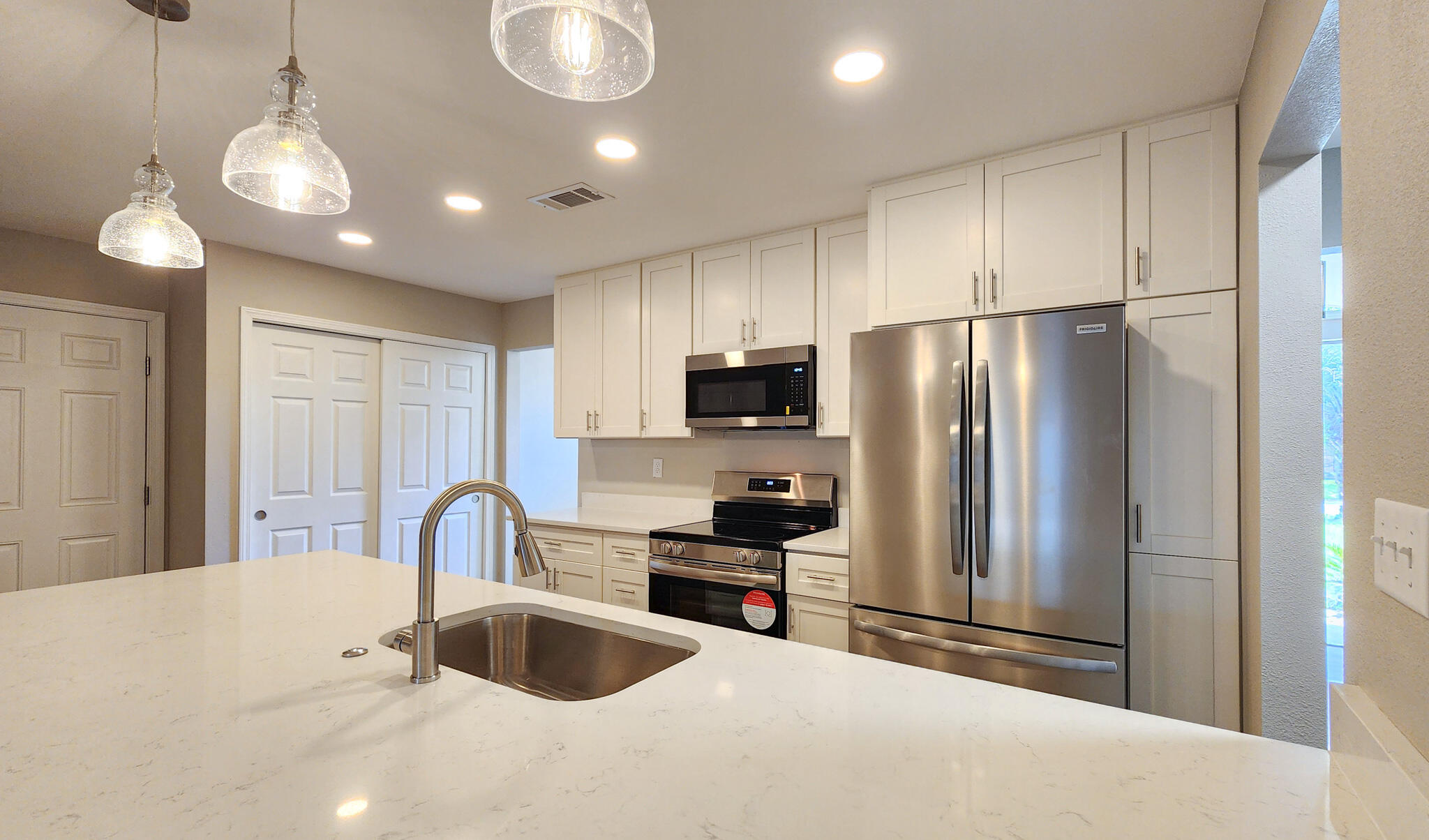 OVERBROOK - Residential