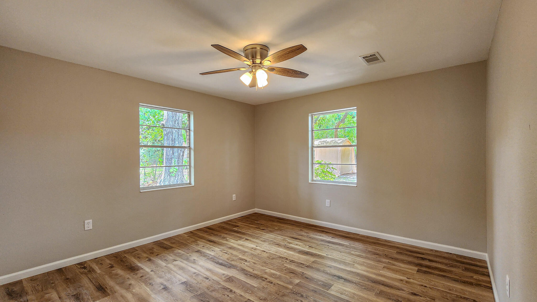 OVERBROOK - Residential