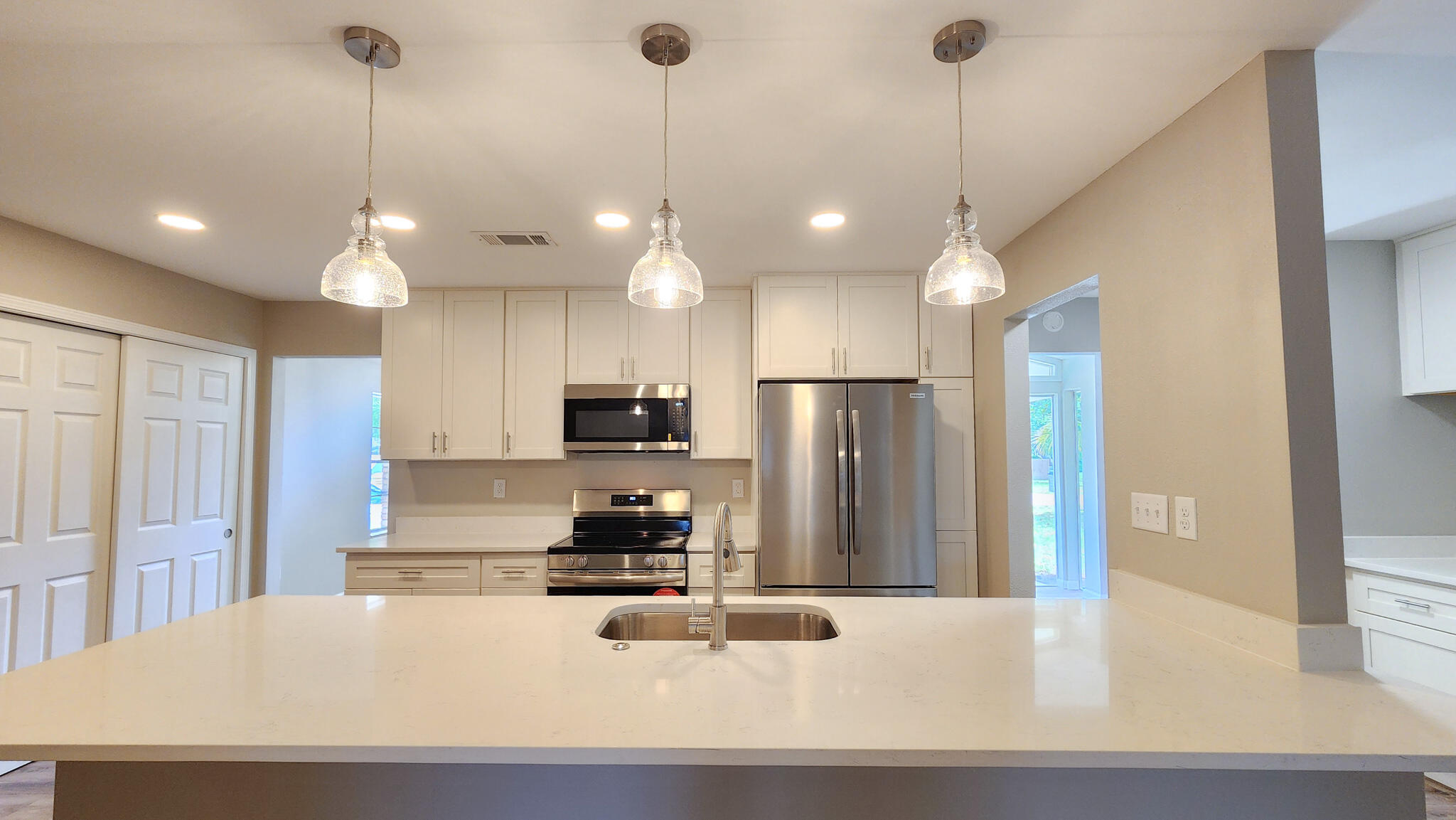 OVERBROOK - Residential
