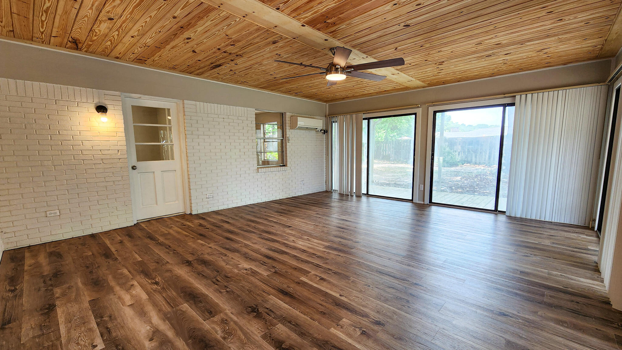 OVERBROOK - Residential