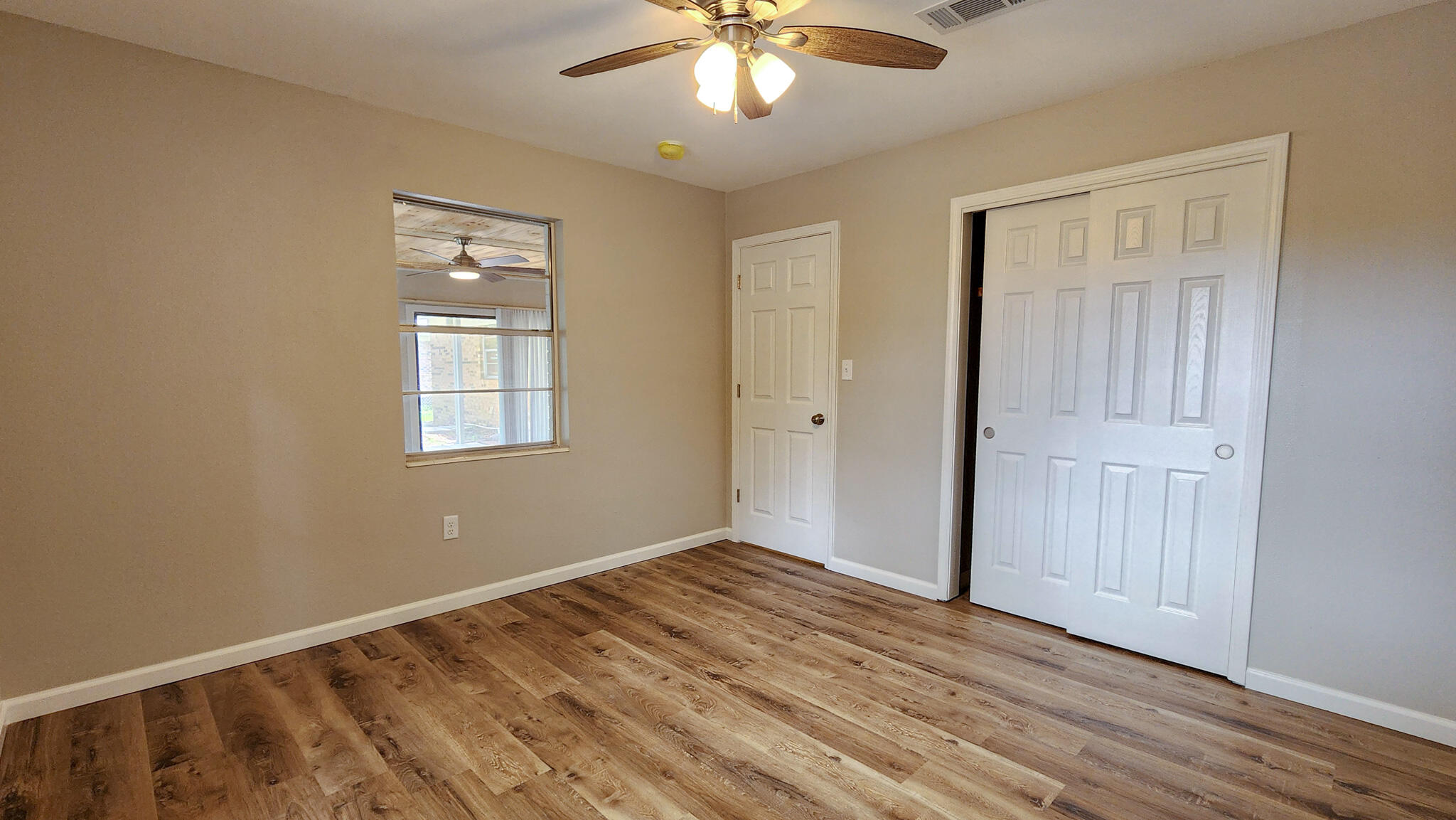 OVERBROOK - Residential