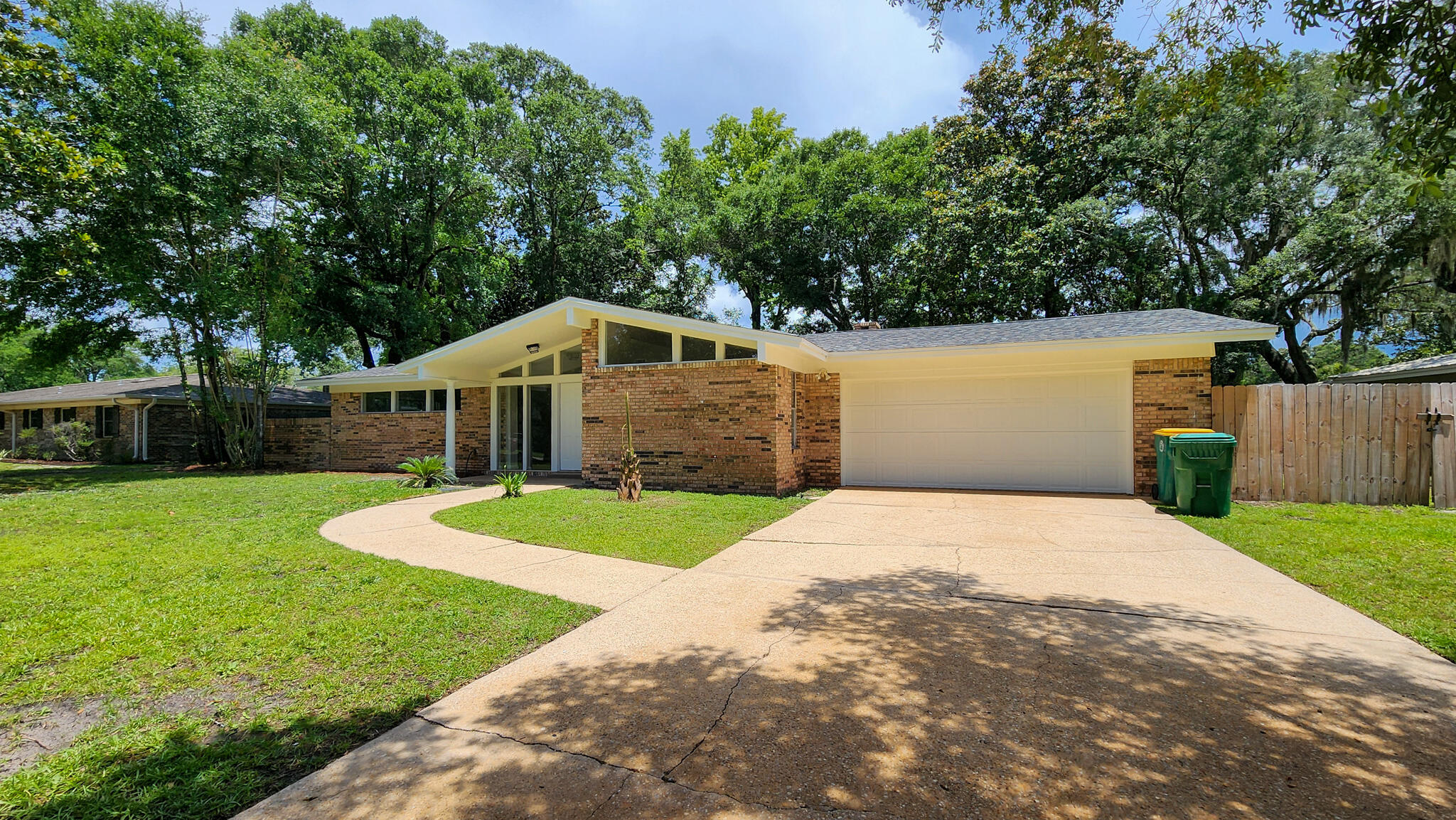 OVERBROOK - Residential